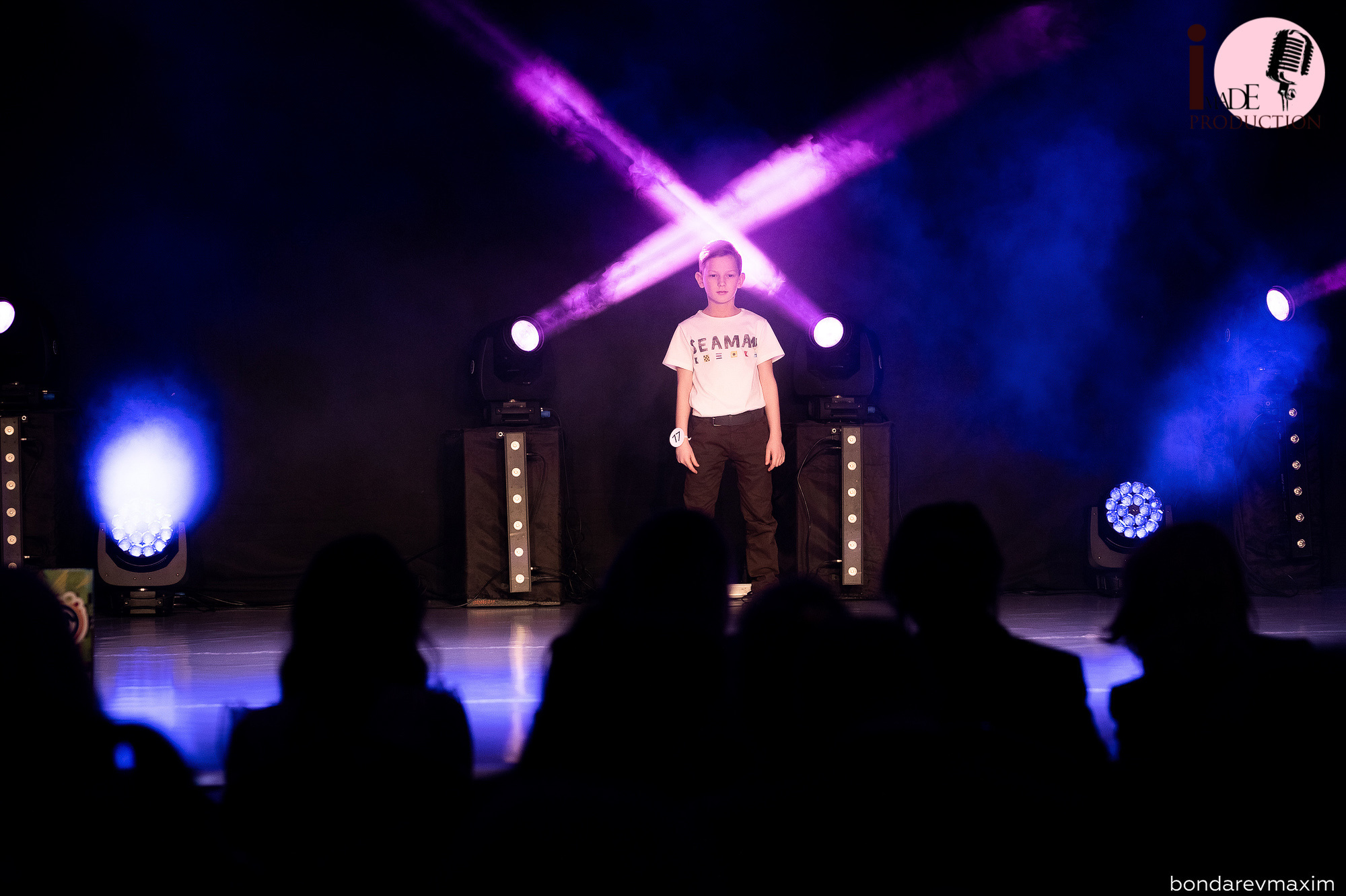 Little SuperModel Курчатов. Максим Бондарев, коммерческий фотограф для бизнеса | Курск