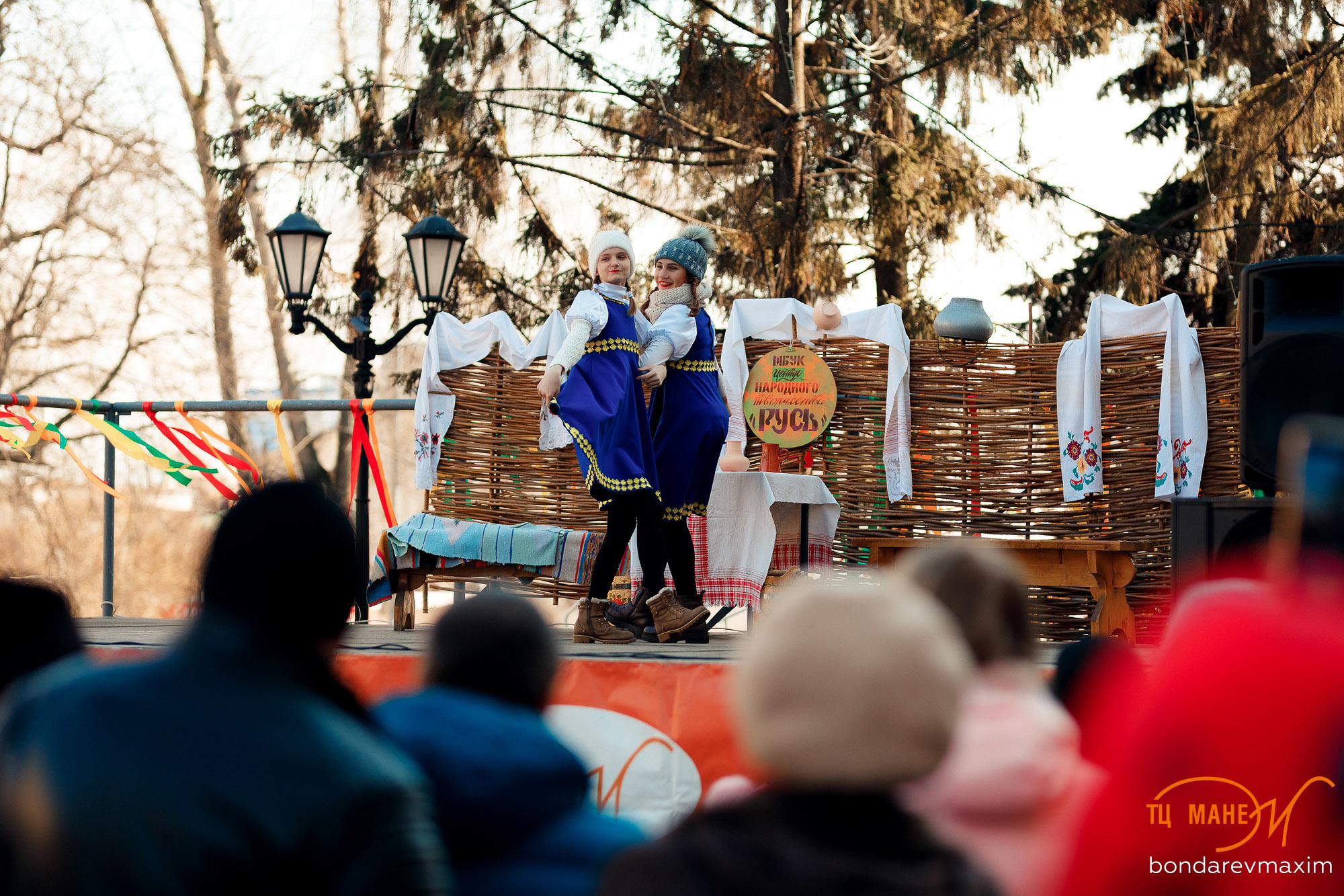 2019 03 09 Манеж Масленица. Максим Бондарев, коммерческий фотограф для бизнеса | Курск