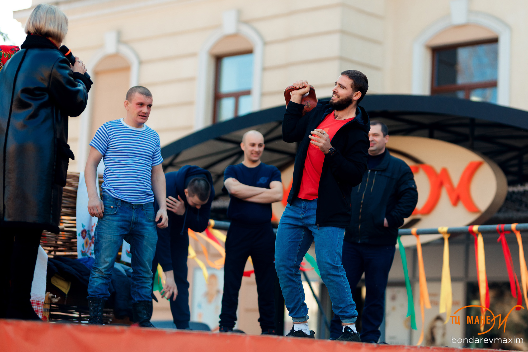 2019 03 09 Манеж Масленица. Максим Бондарев, коммерческий фотограф для бизнеса | Курск