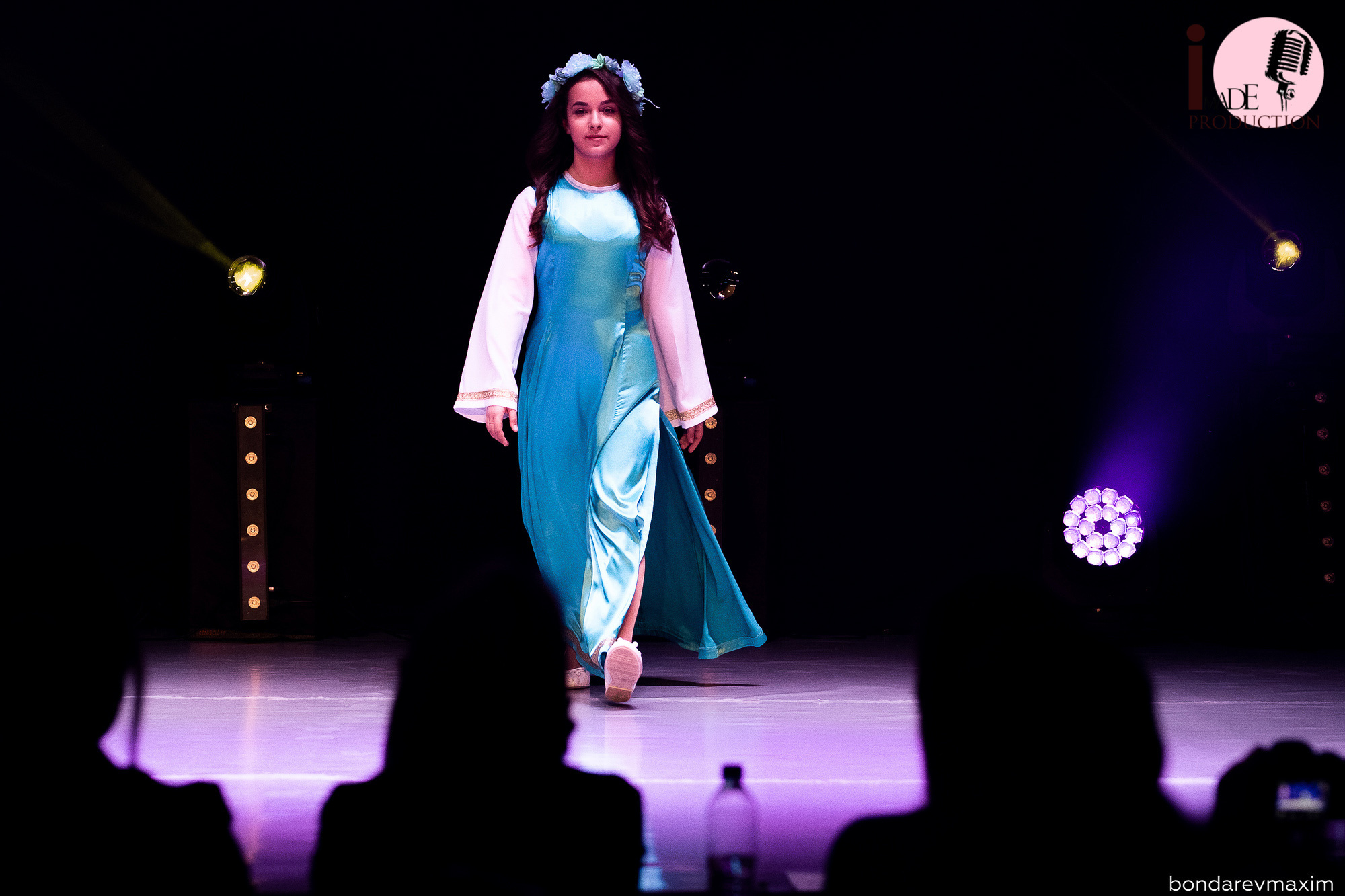 Little SuperModel Курчатов. Максим Бондарев, коммерческий фотограф для бизнеса | Курск