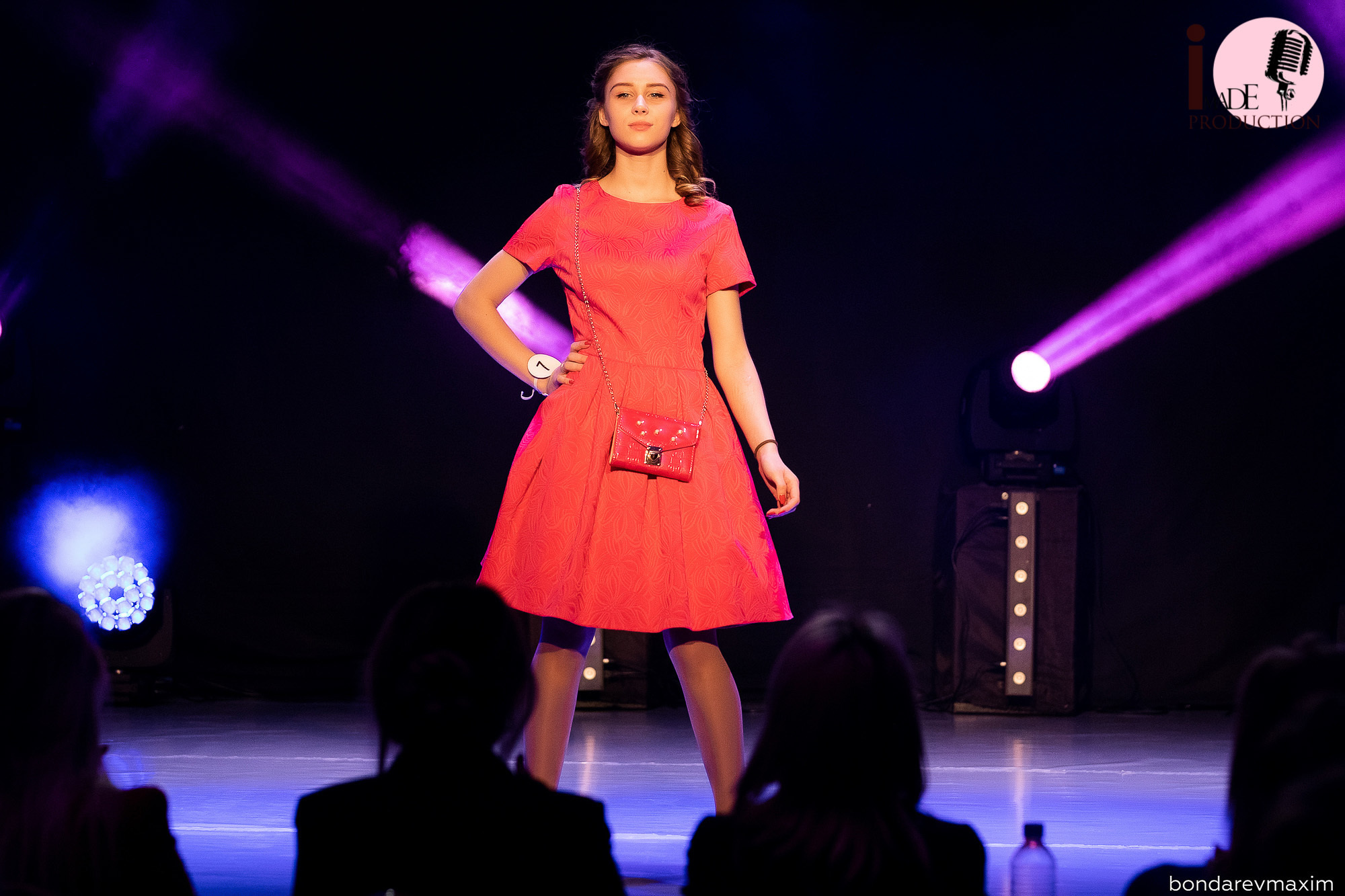 Little SuperModel Курчатов. Максим Бондарев, коммерческий фотограф для бизнеса | Курск