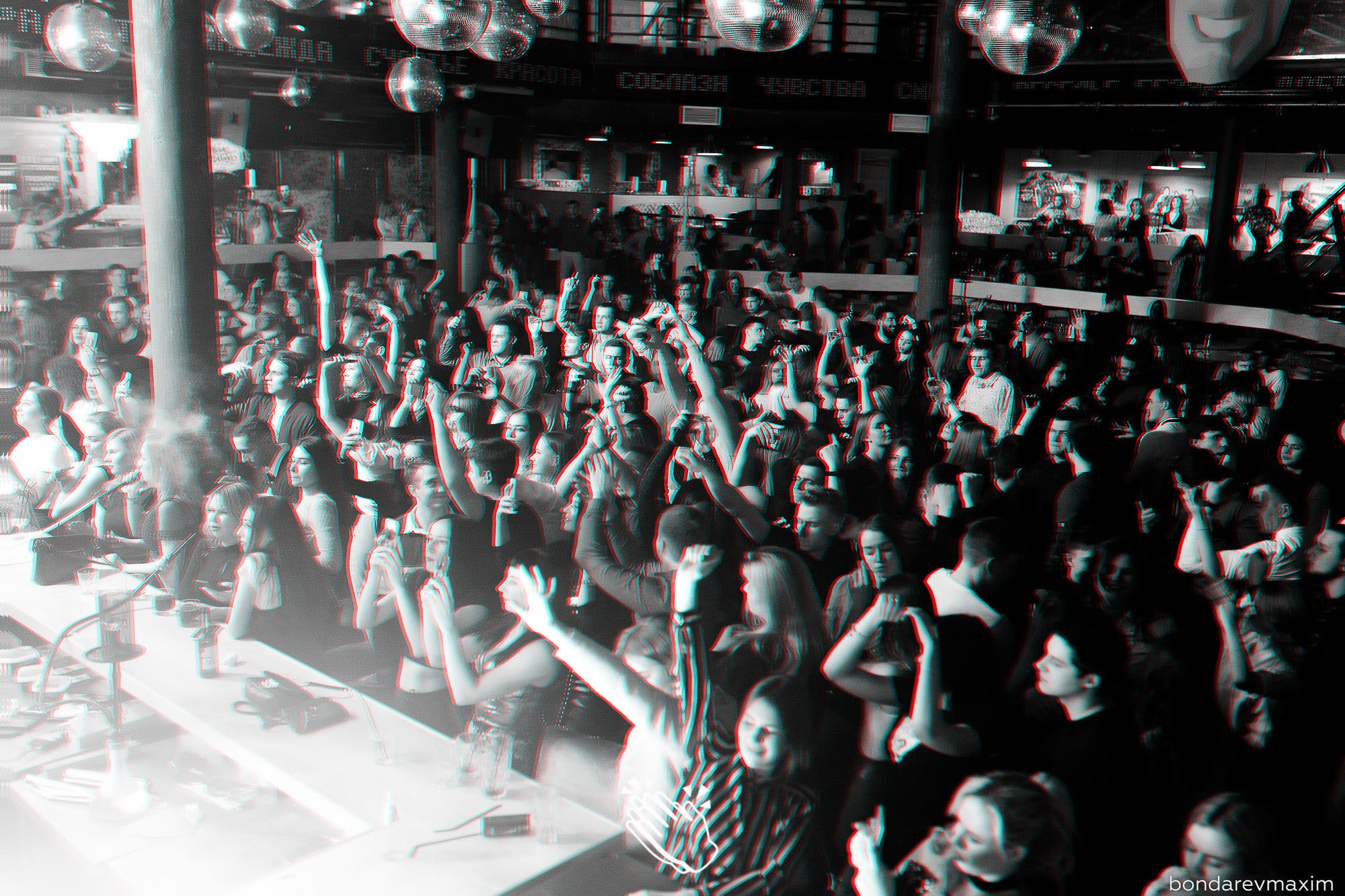 MAKE IT CLAP_ SHOWCASE. Максим Бондарев, коммерческий фотограф для бизнеса | Курск