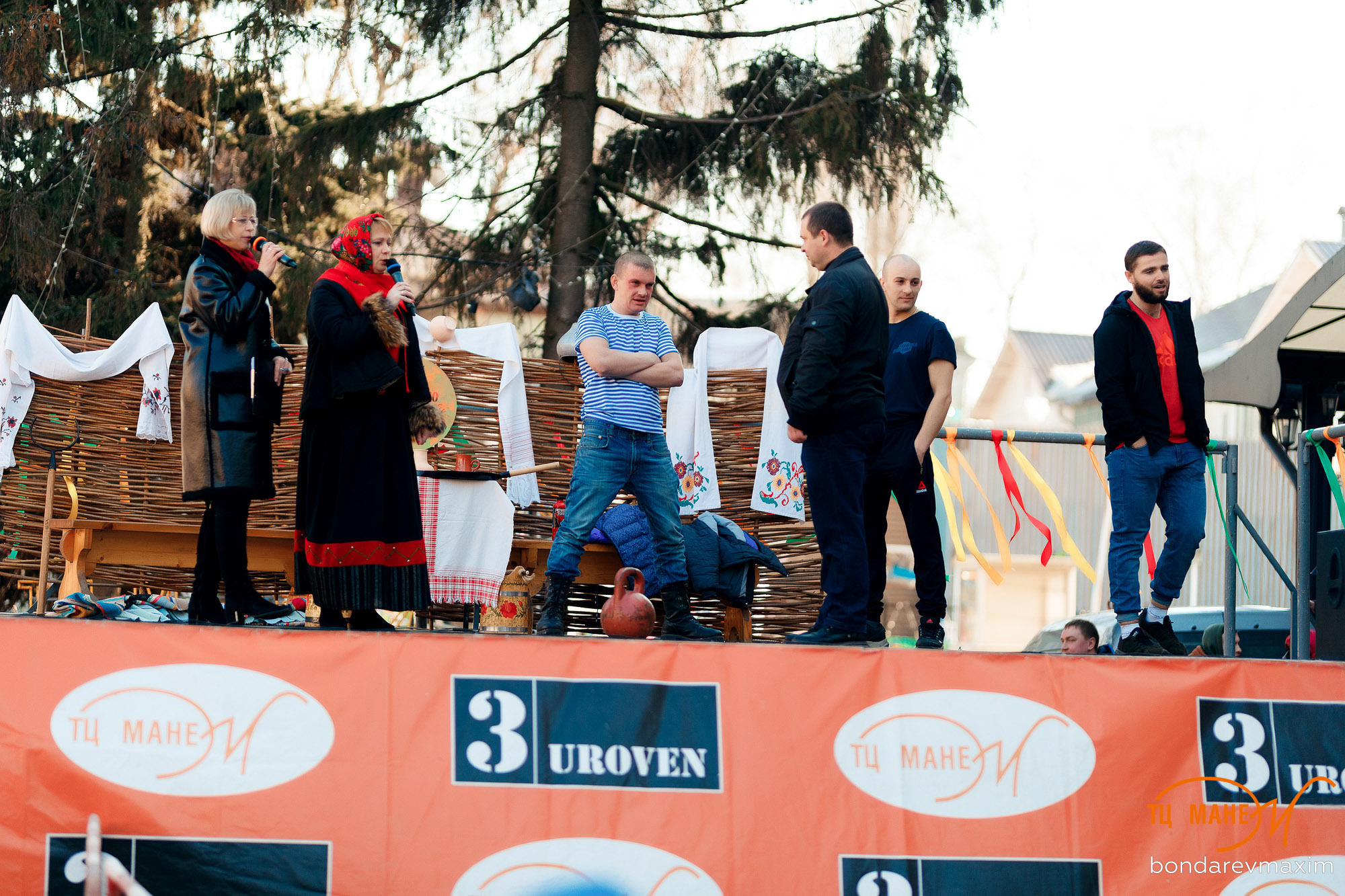 2019 03 09 Манеж Масленица. Максим Бондарев, коммерческий фотограф для бизнеса | Курск