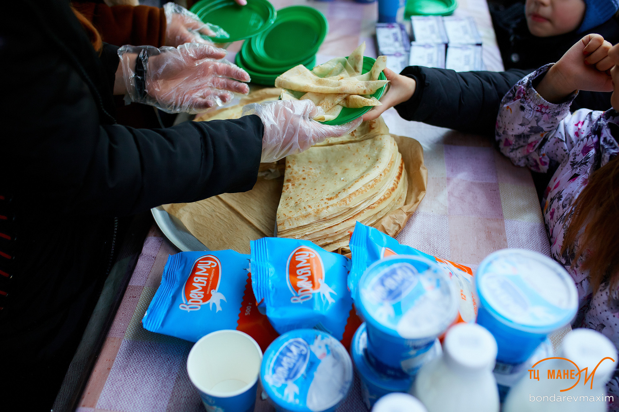 2019 03 09 Манеж Масленица. Максим Бондарев, коммерческий фотограф для бизнеса | Курск