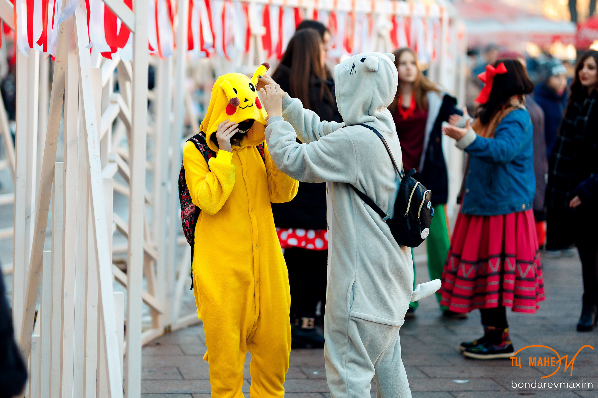 2019 03 09 Манеж Масленица. Максим Бондарев, коммерческий фотограф для бизнеса | Курск