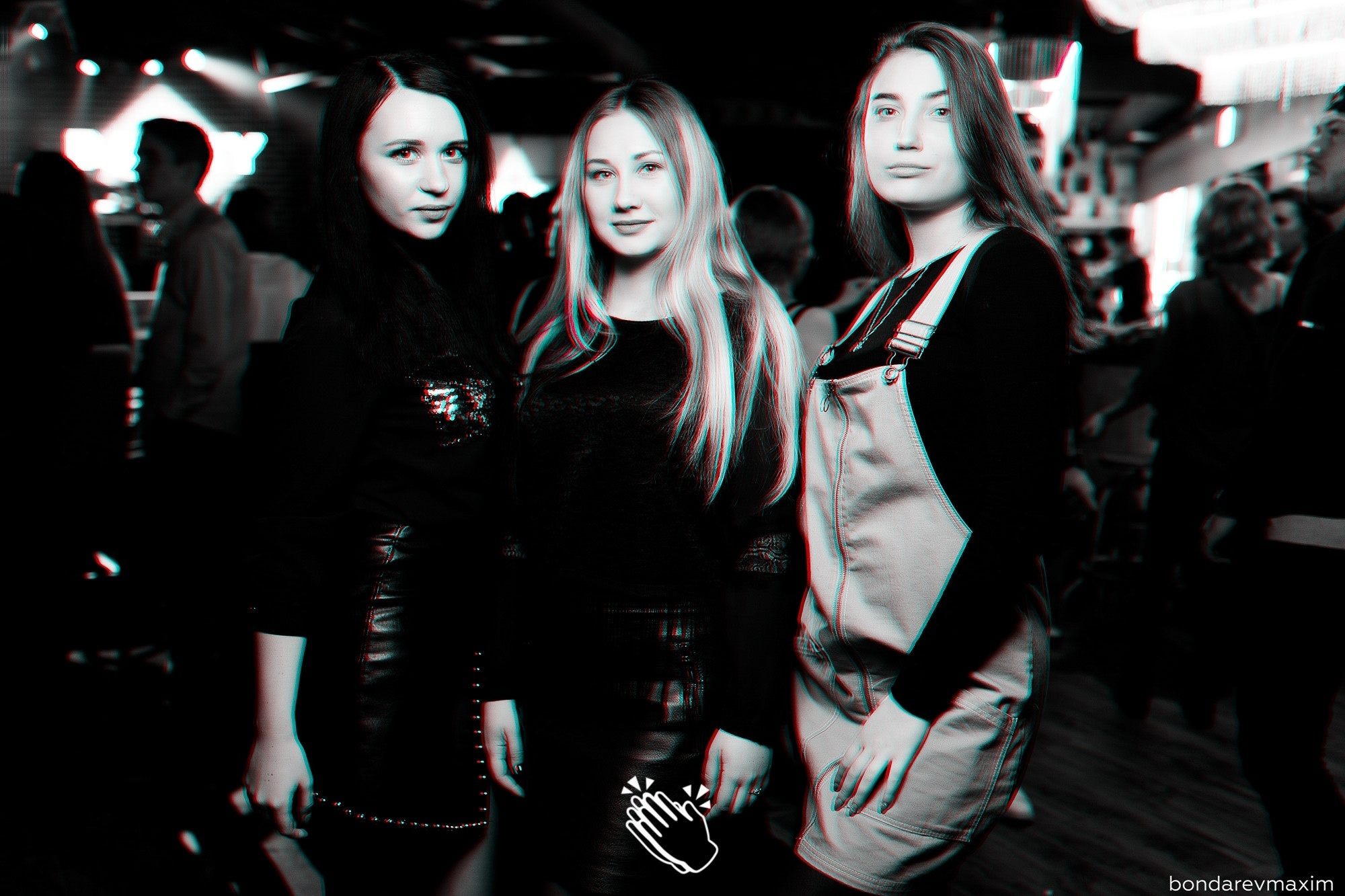 MAKE IT CLAP_ SHOWCASE. Максим Бондарев, коммерческий фотограф для бизнеса | Курск