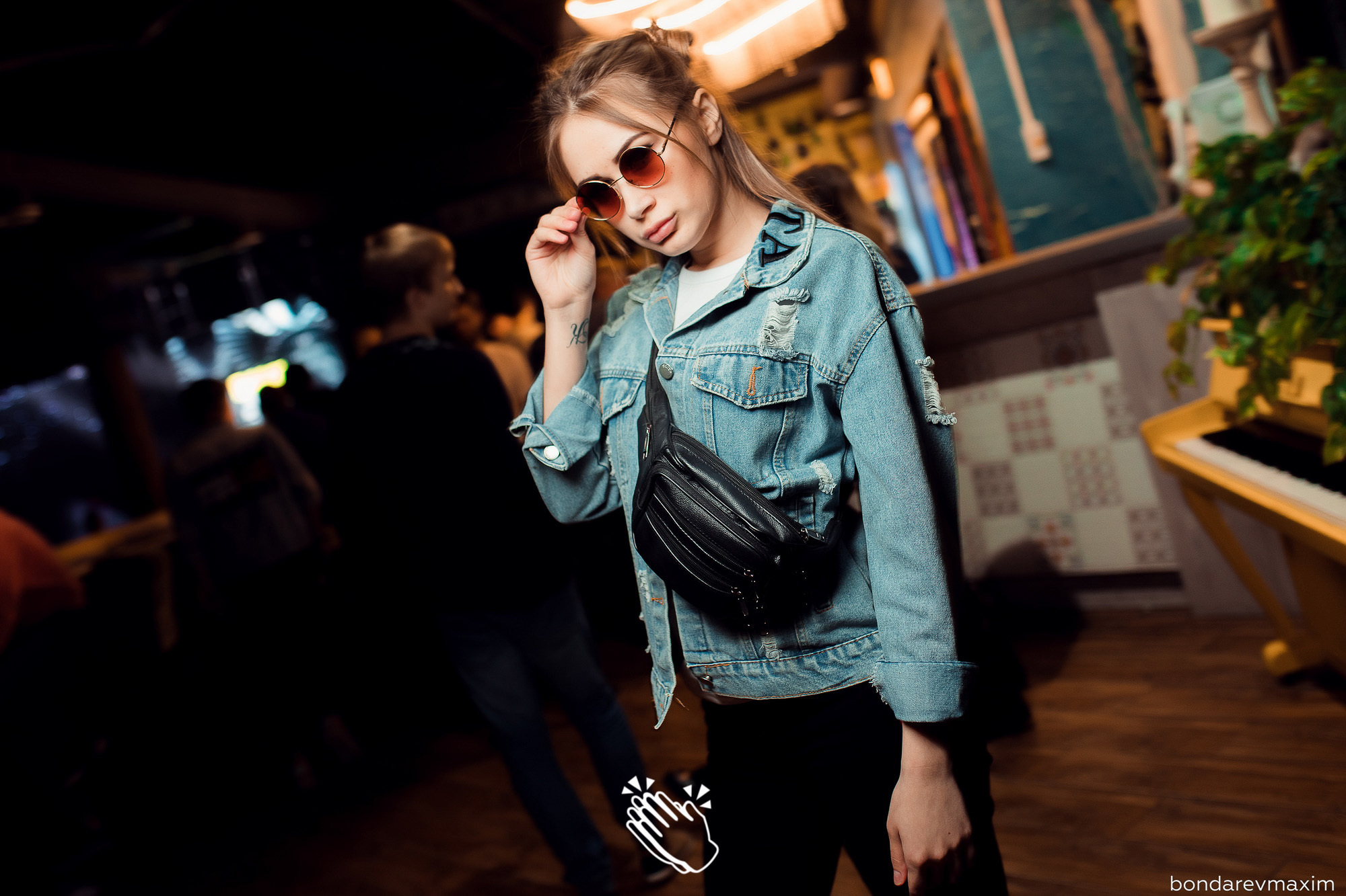 MAKE IT CLAP_ SHOWCASE. Максим Бондарев, коммерческий фотограф для бизнеса | Курск