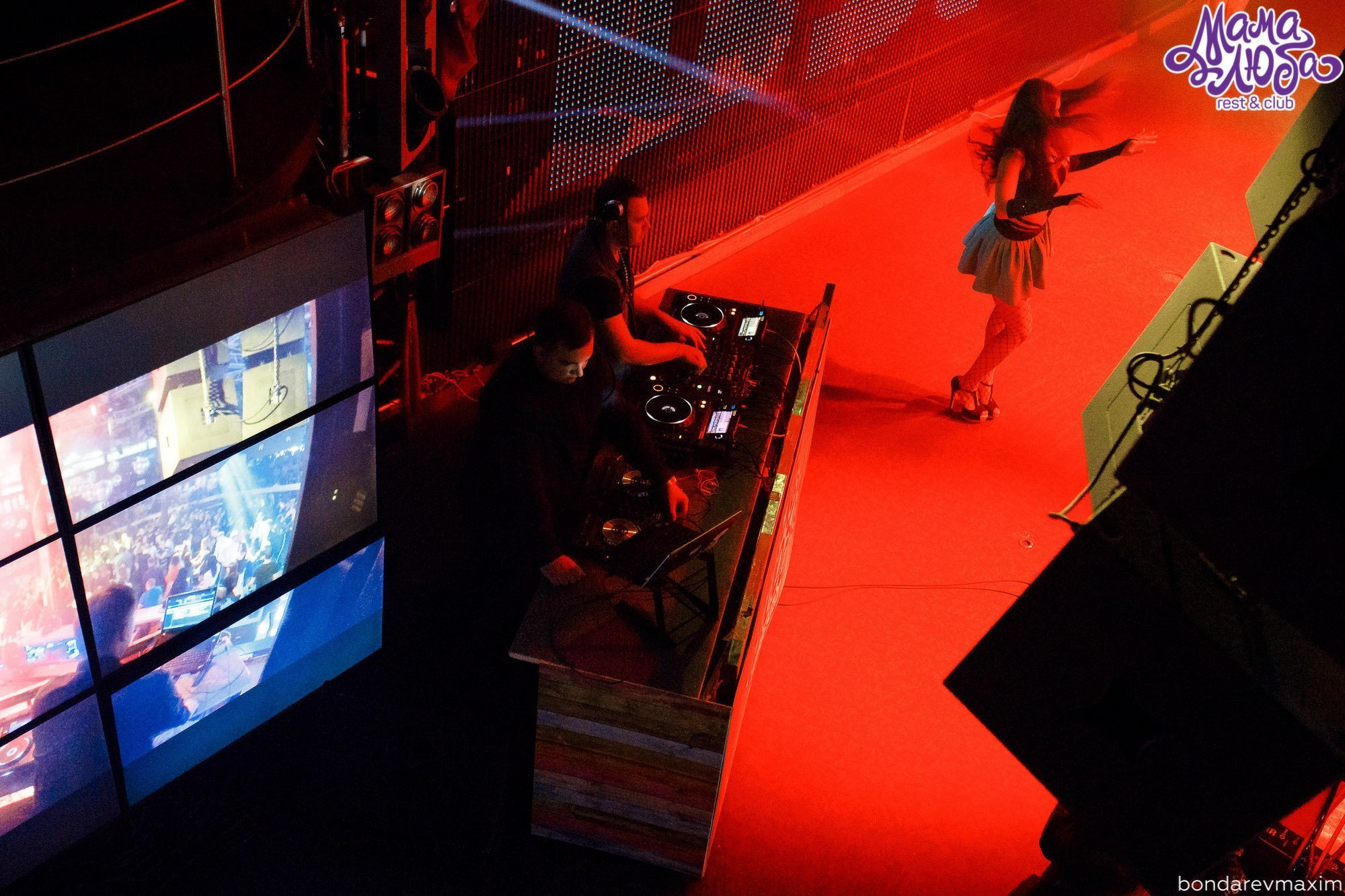 Мама Люба 21 апреля — «THE END. Максим Бондарев, коммерческий фотограф для бизнеса | Курск