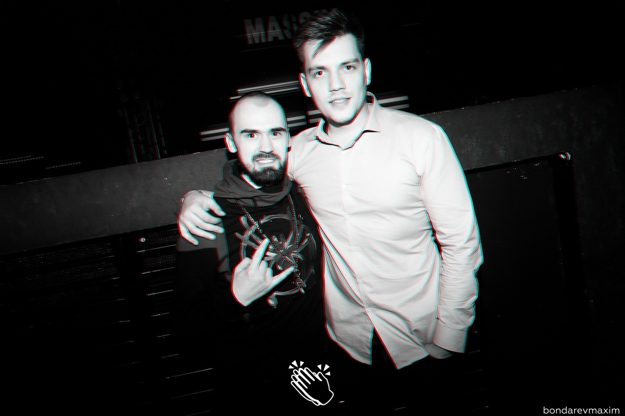 MAKE IT CLAP_ SHOWCASE. Максим Бондарев, коммерческий фотограф для бизнеса | Курск