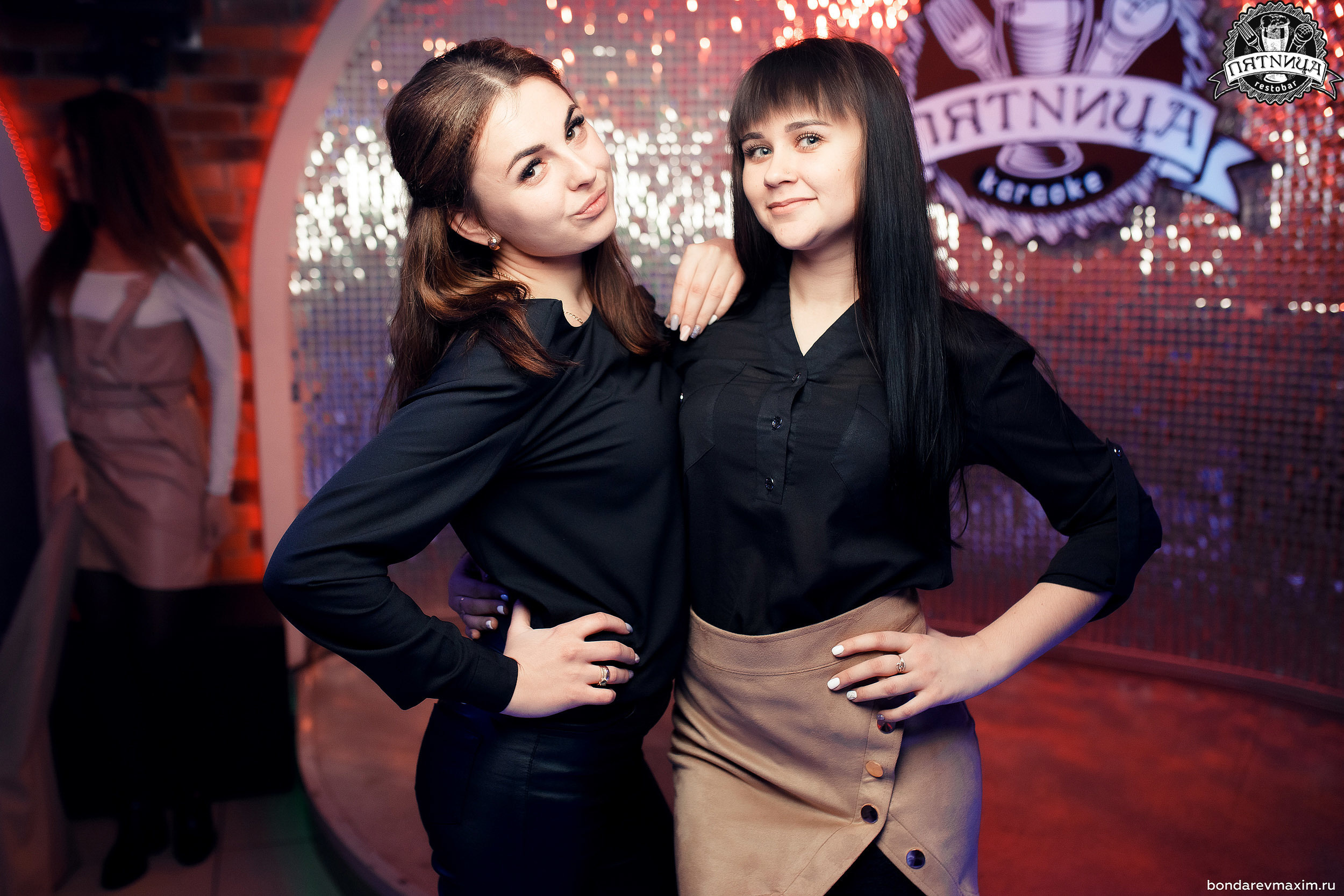 РЕСТОБАР ПЯТНИЦА 01 02 2020. Максим Бондарев, коммерческий фотограф для бизнеса | Курск