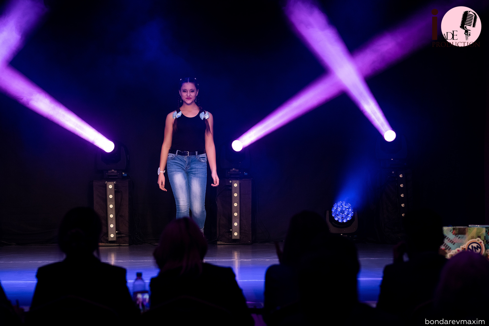 Little SuperModel Курчатов. Максим Бондарев, коммерческий фотограф для бизнеса | Курск