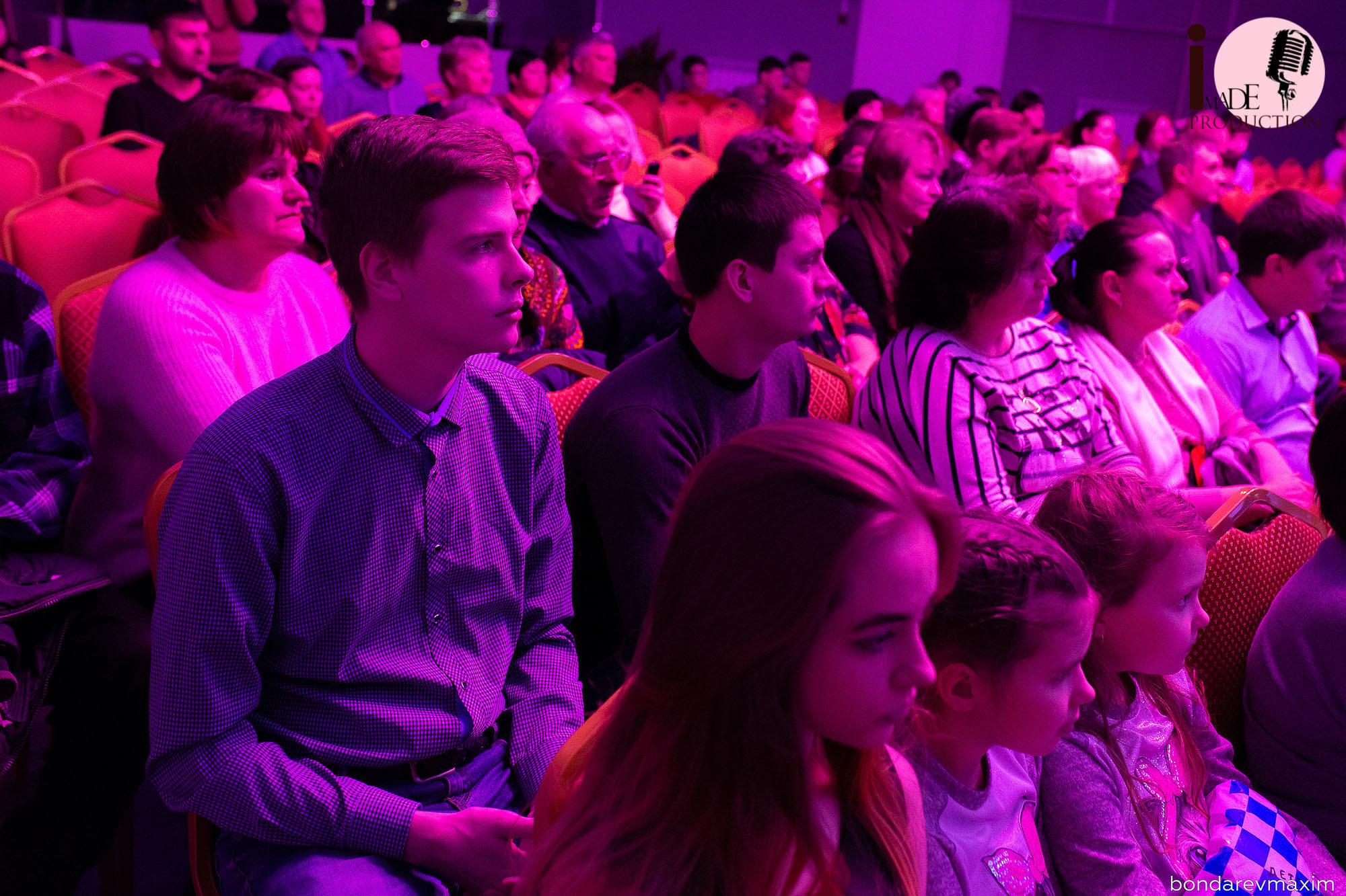 Little SuperModel Курчатов. Максим Бондарев, коммерческий фотограф для бизнеса | Курск