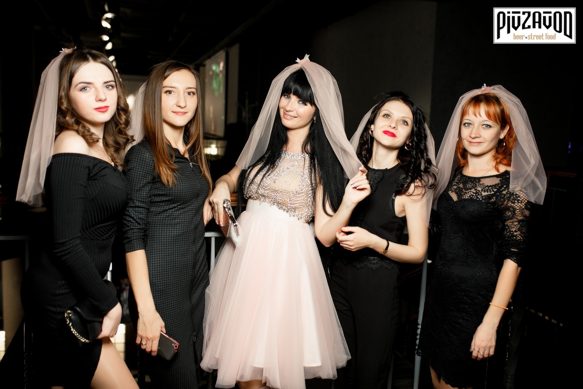 «PIVZAVOD» Суббота ___ 17 ноября. Максим Бондарев, коммерческий фотограф для бизнеса | Курск