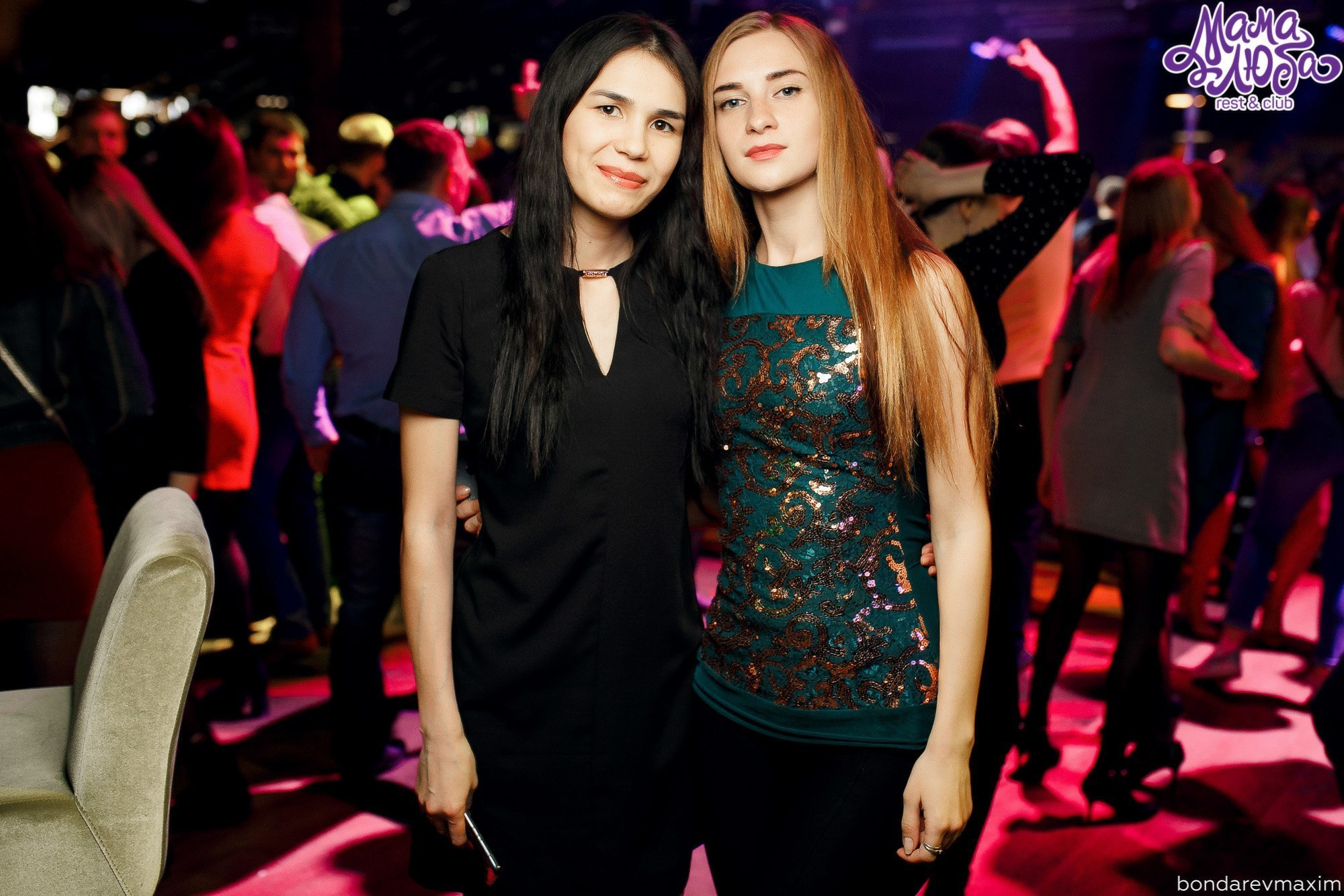 Мама Люба 21 апреля — «THE END. Максим Бондарев, коммерческий фотограф для бизнеса | Курск