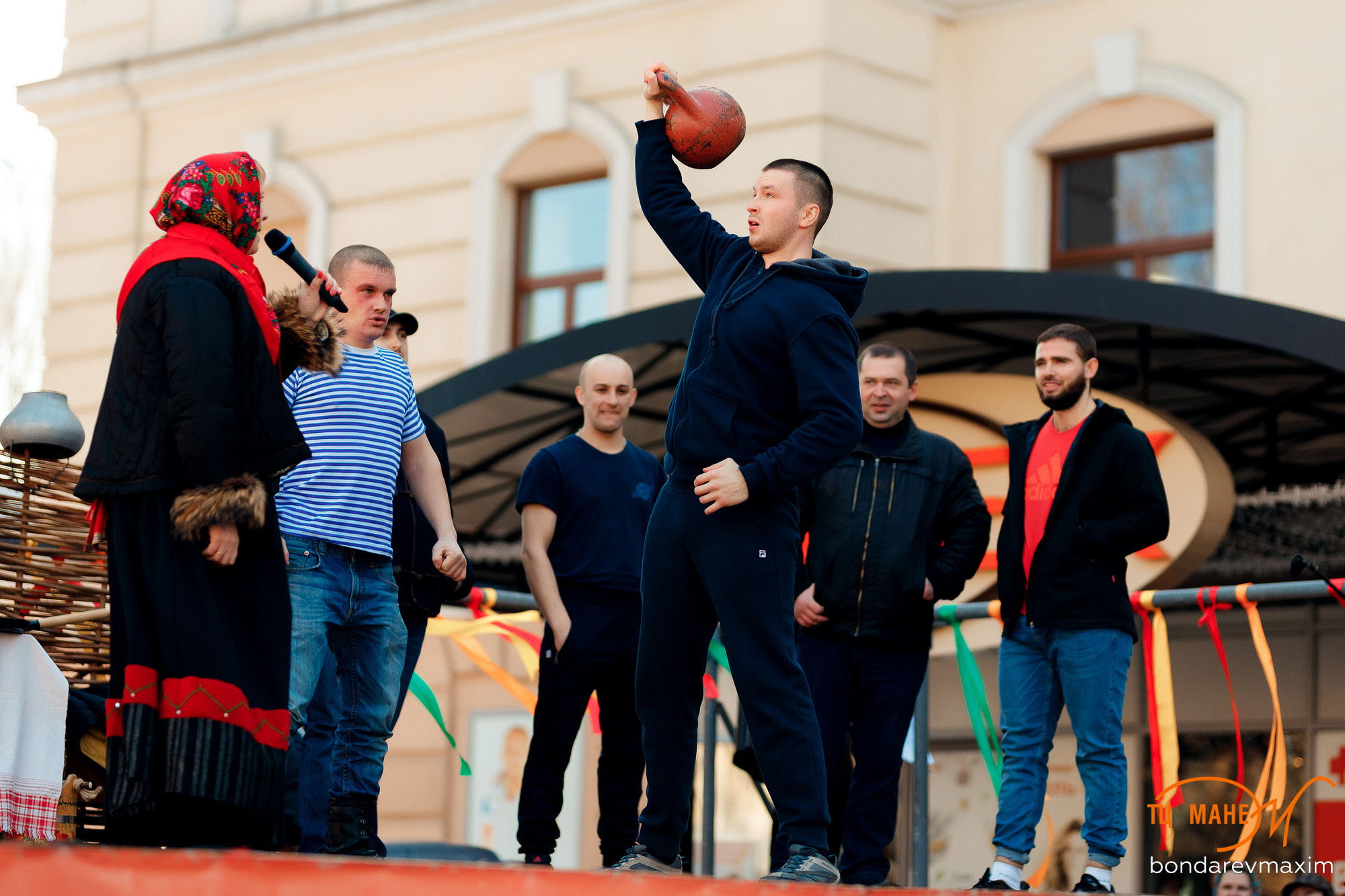 2019 03 09 Манеж Масленица. Максим Бондарев, коммерческий фотограф для бизнеса | Курск