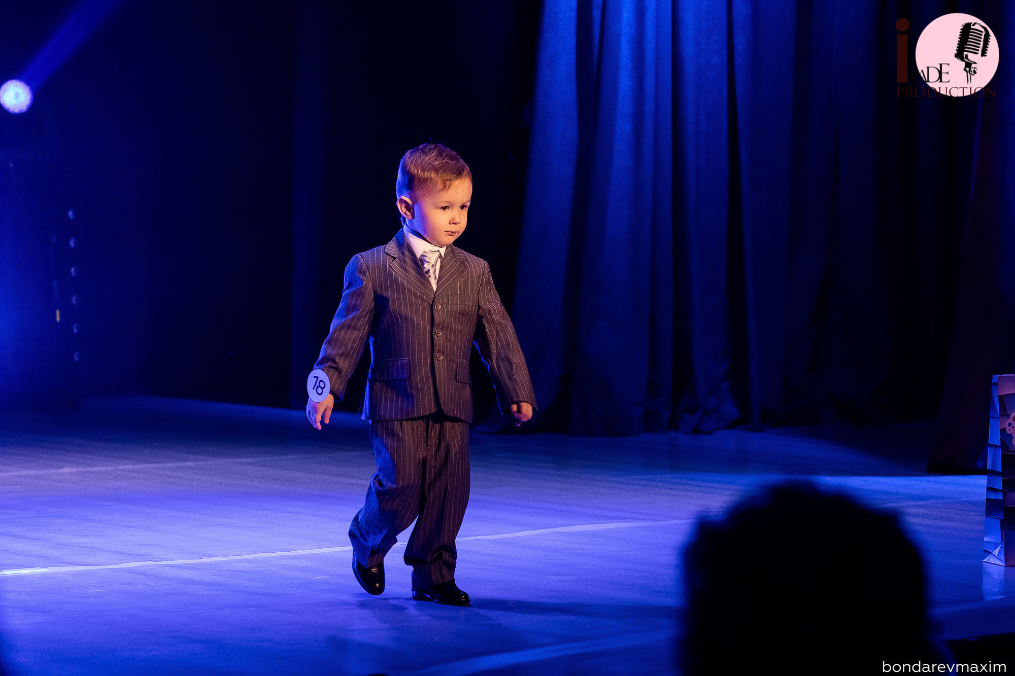 Little SuperModel Курчатов. Максим Бондарев, коммерческий фотограф для бизнеса | Курск