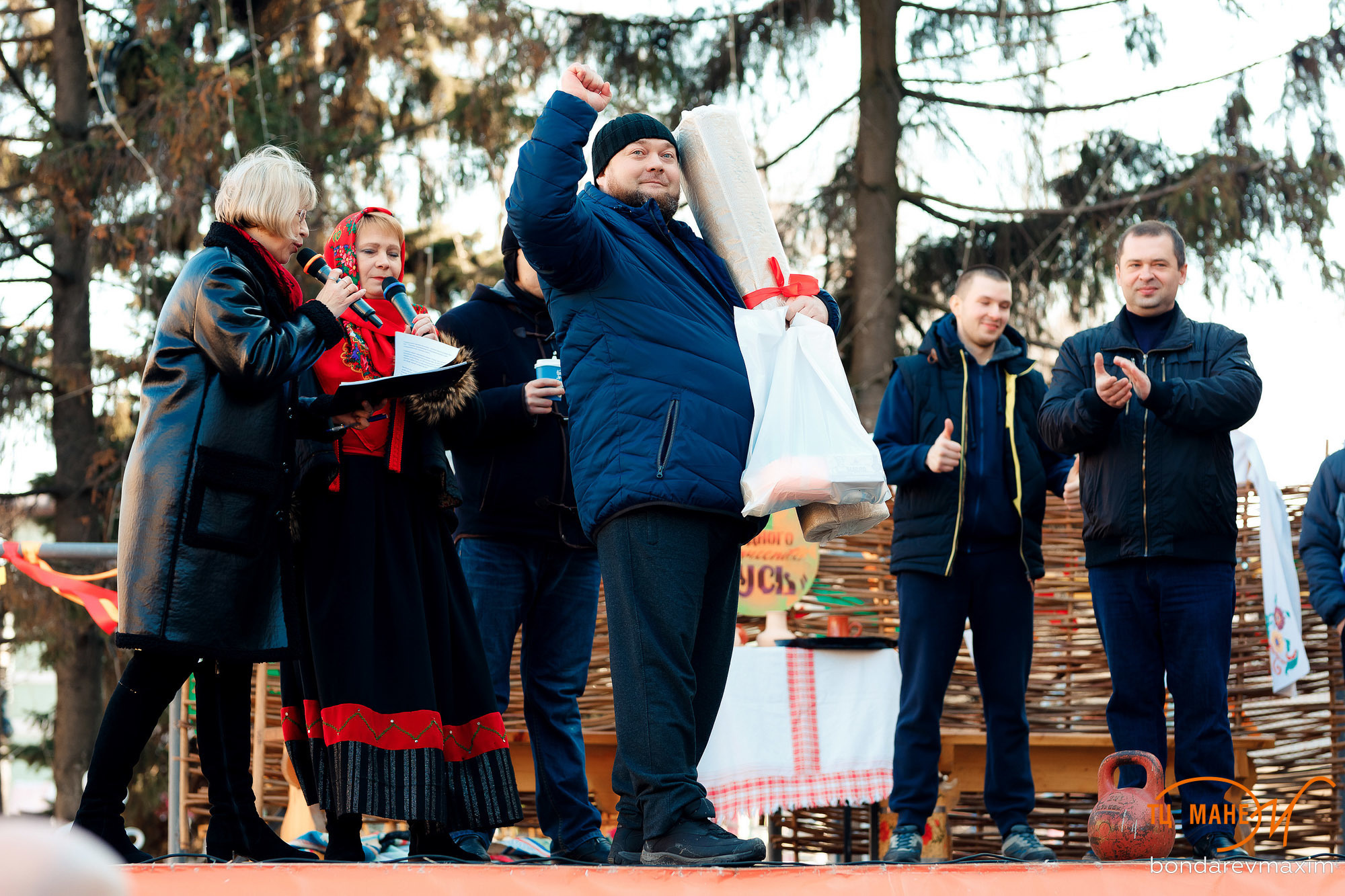 2019 03 09 Манеж Масленица. Максим Бондарев, коммерческий фотограф для бизнеса | Курск