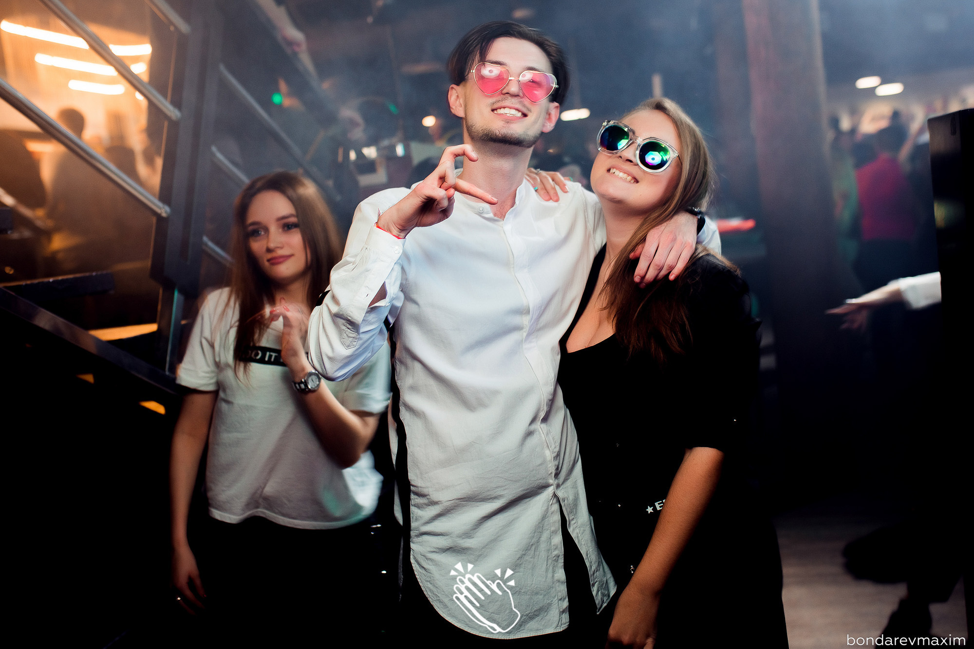 MAKE IT CLAP_ SHOWCASE. Максим Бондарев, коммерческий фотограф для бизнеса | Курск