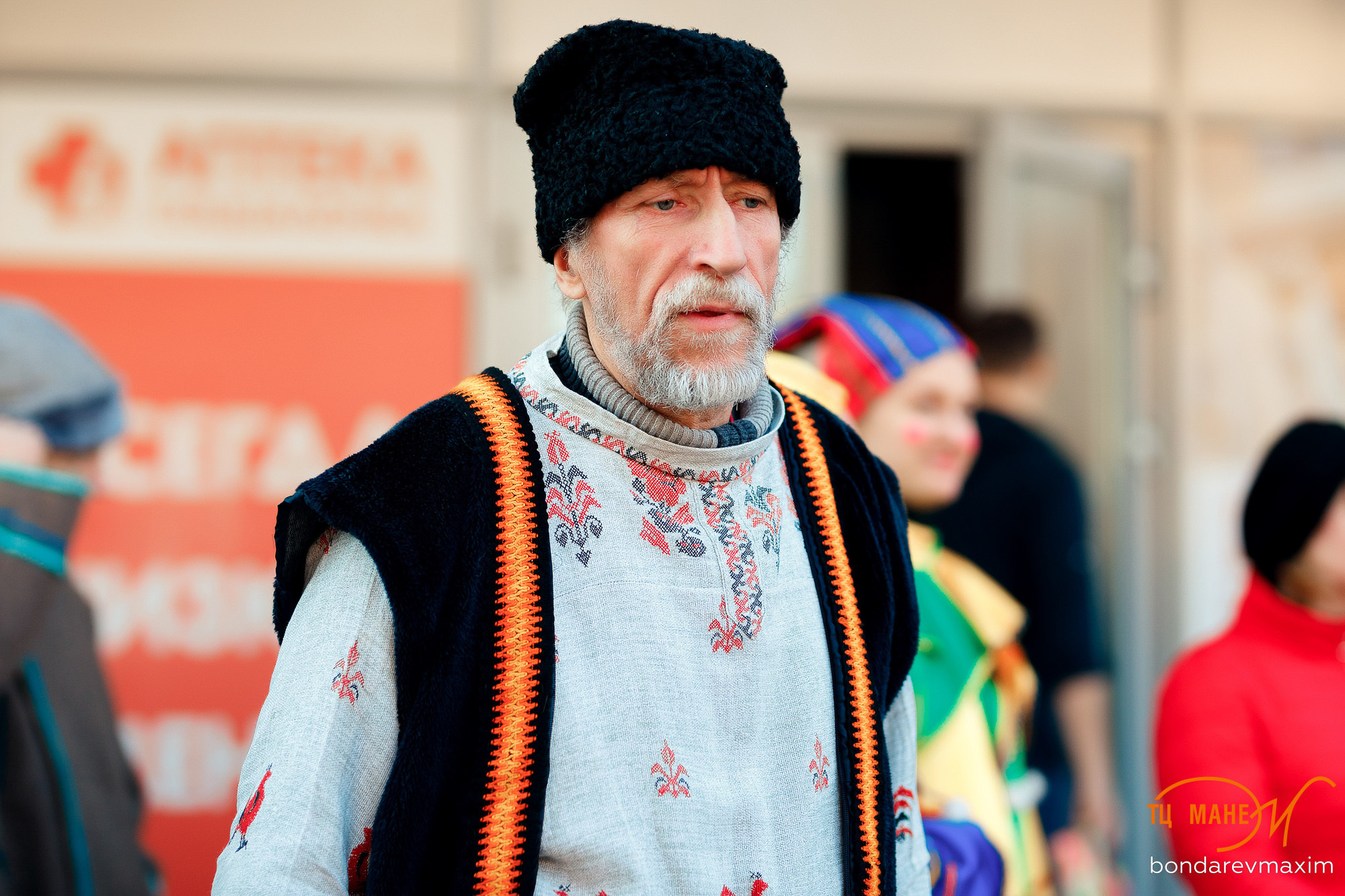 2019 03 09 Манеж Масленица. Максим Бондарев, коммерческий фотограф для бизнеса | Курск