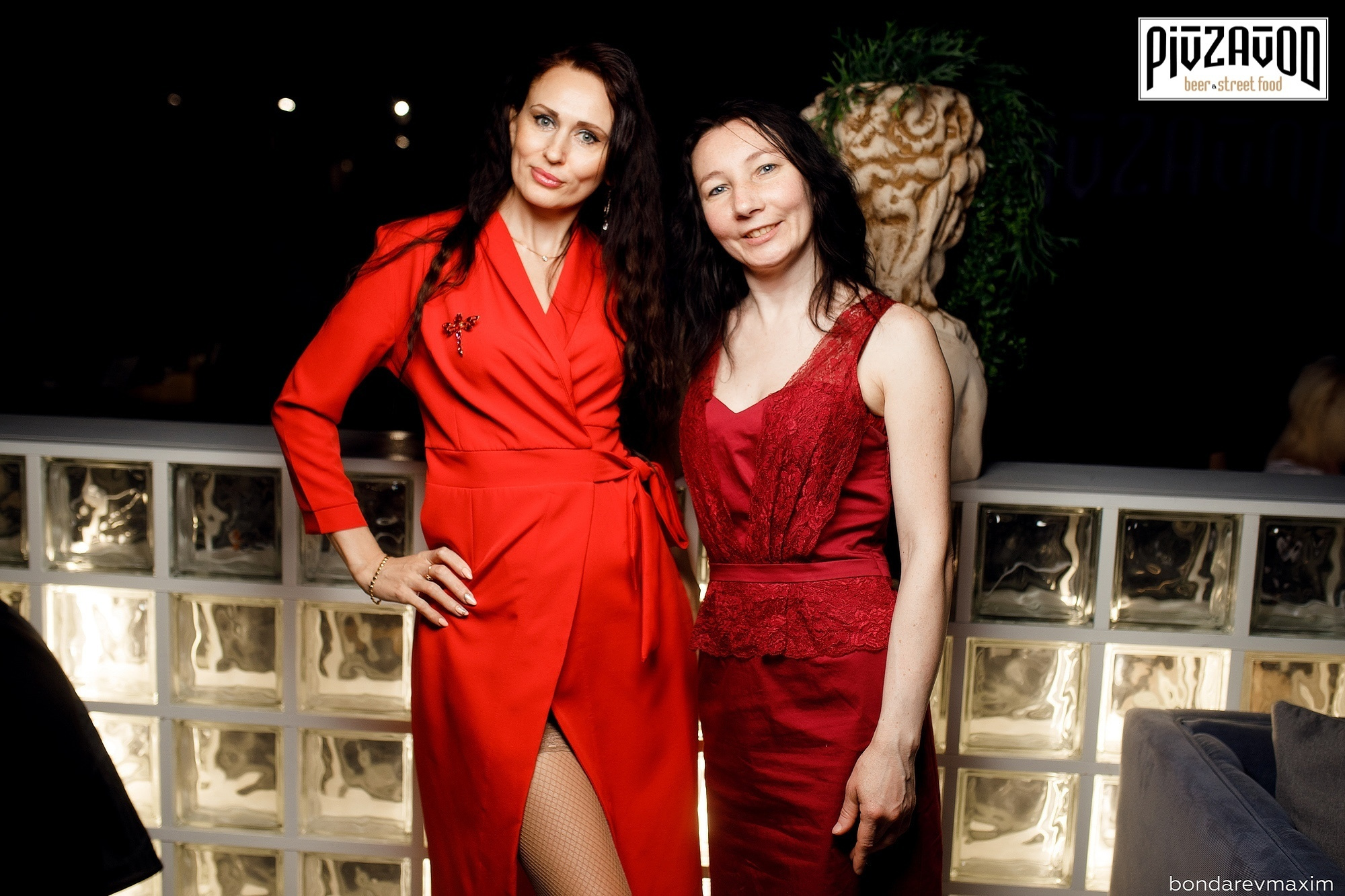 «PIVZAVOD» Пятница ___ 12 апреля. Максим Бондарев, коммерческий фотограф для бизнеса | Курск