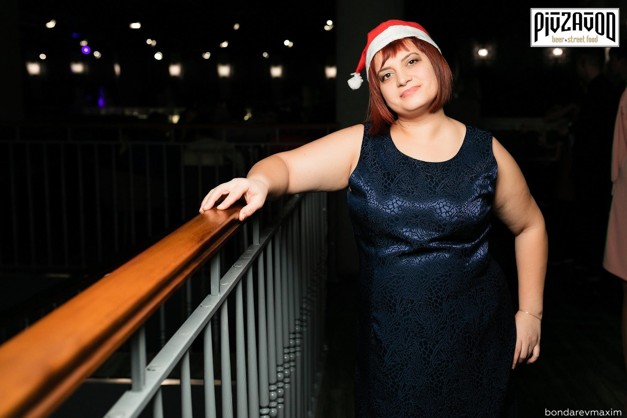 «PIVZAVOD» Суббота ___ 29 декабря. Максим Бондарев, коммерческий фотограф для бизнеса | Курск