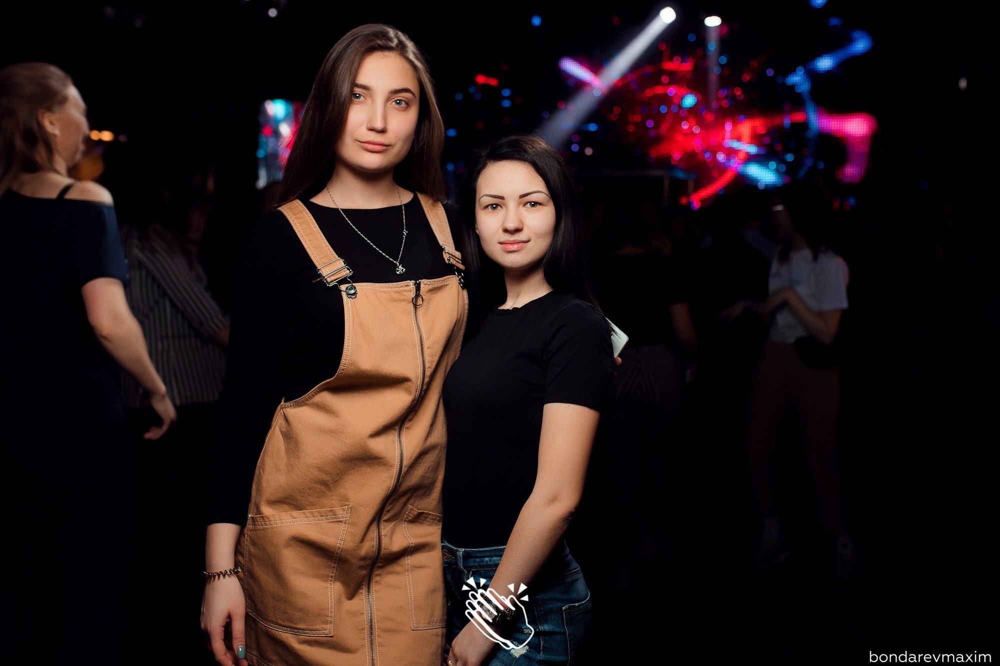 MAKE IT CLAP_ SHOWCASE. Максим Бондарев, коммерческий фотограф для бизнеса | Курск