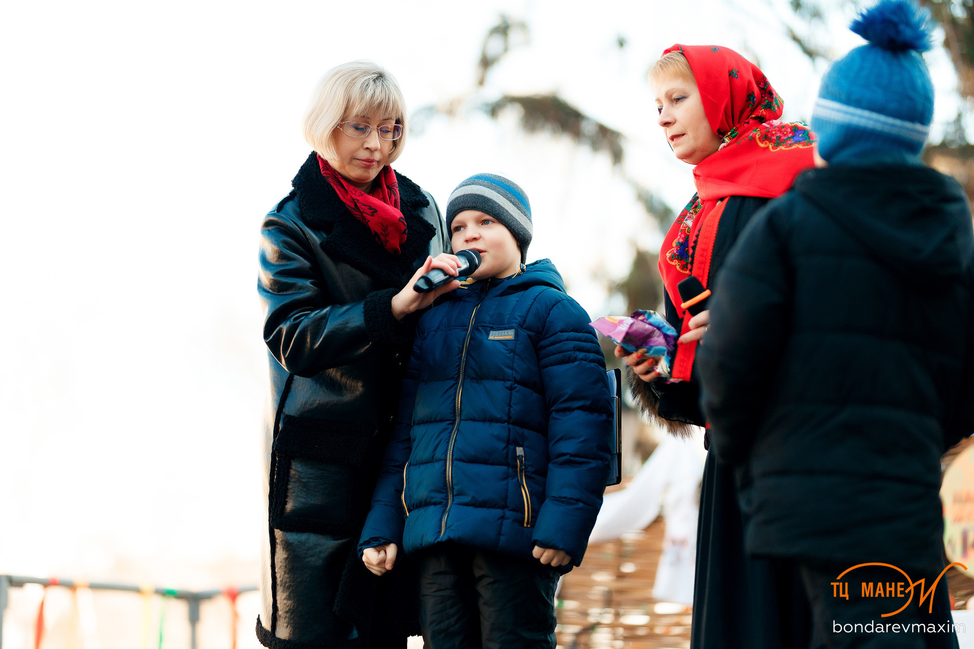 2019 03 09 Манеж Масленица. Максим Бондарев, коммерческий фотограф для бизнеса | Курск