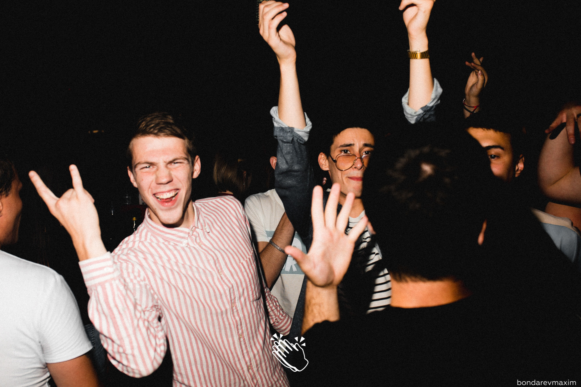 MAKE IT CLAP_ OLD TOWN ROAD. Максим Бондарев, коммерческий фотограф для бизнеса | Курск