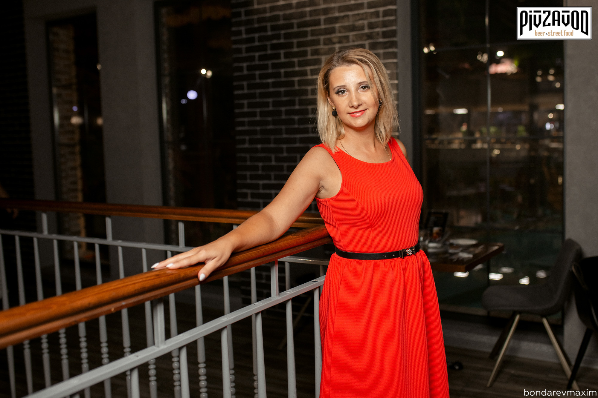 «PIVZAVOD» Пятница ___ 10 августа. Максим Бондарев, коммерческий фотограф для бизнеса | Курск