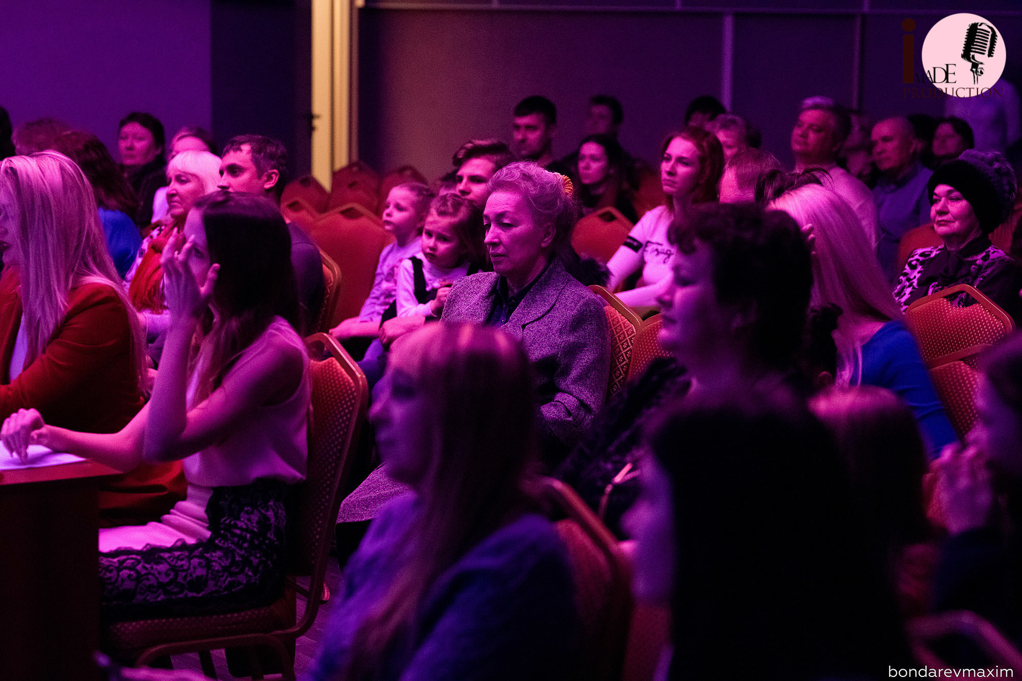 Little SuperModel Курчатов. Максим Бондарев, коммерческий фотограф для бизнеса | Курск