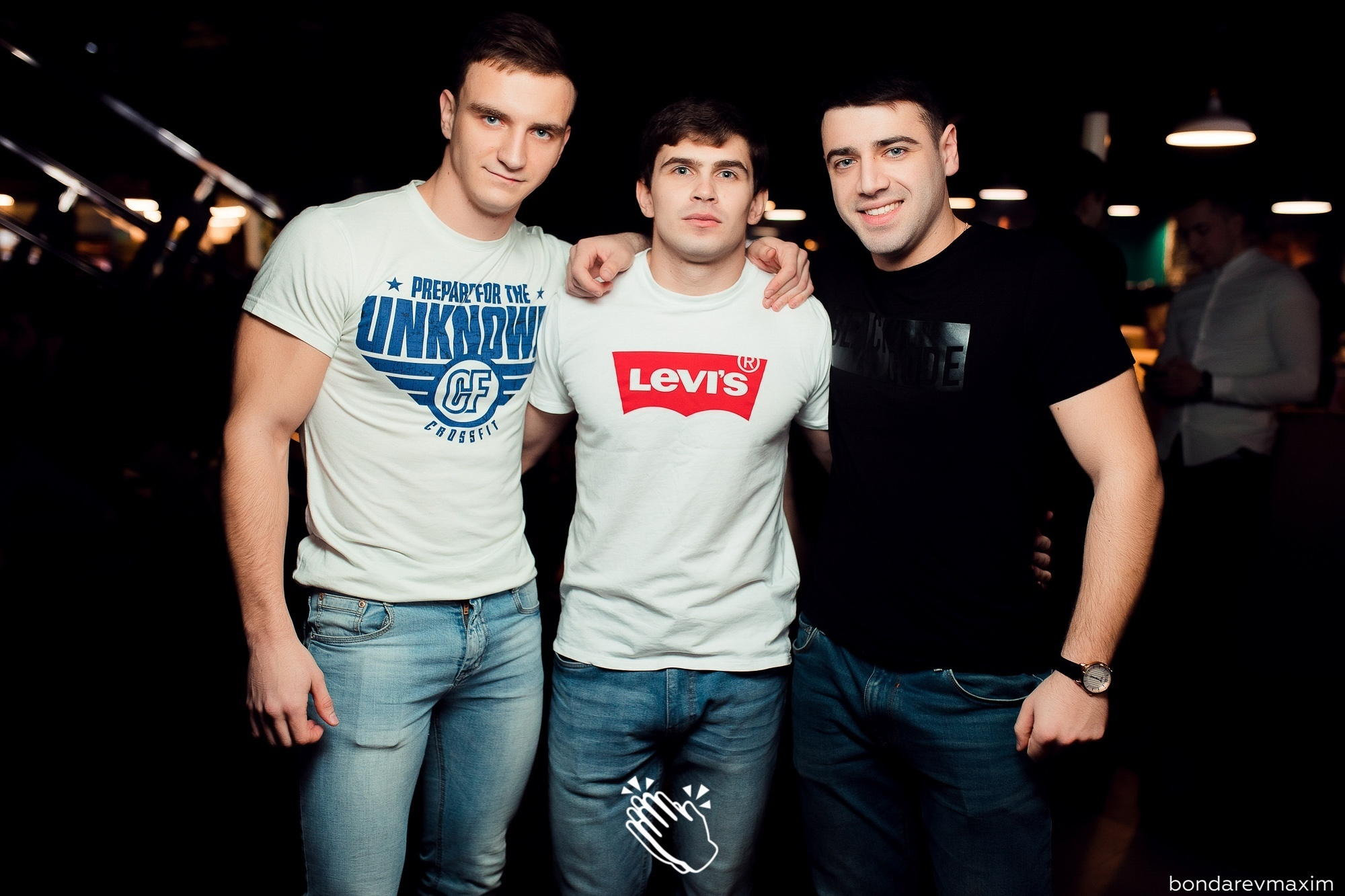 MAKE IT CLAP_ SHOWCASE. Максим Бондарев, коммерческий фотограф для бизнеса | Курск