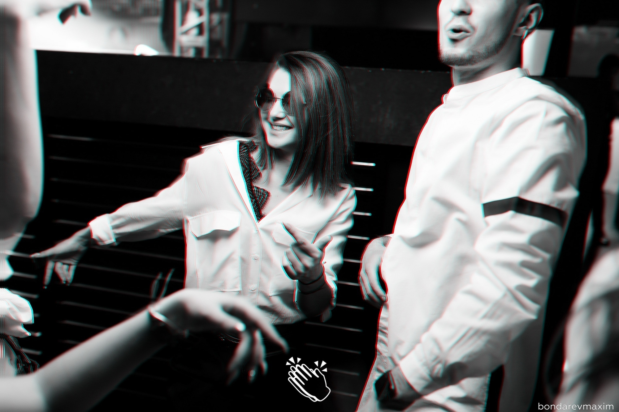 MAKE IT CLAP_ SHOWCASE. Максим Бондарев, коммерческий фотограф для бизнеса | Курск