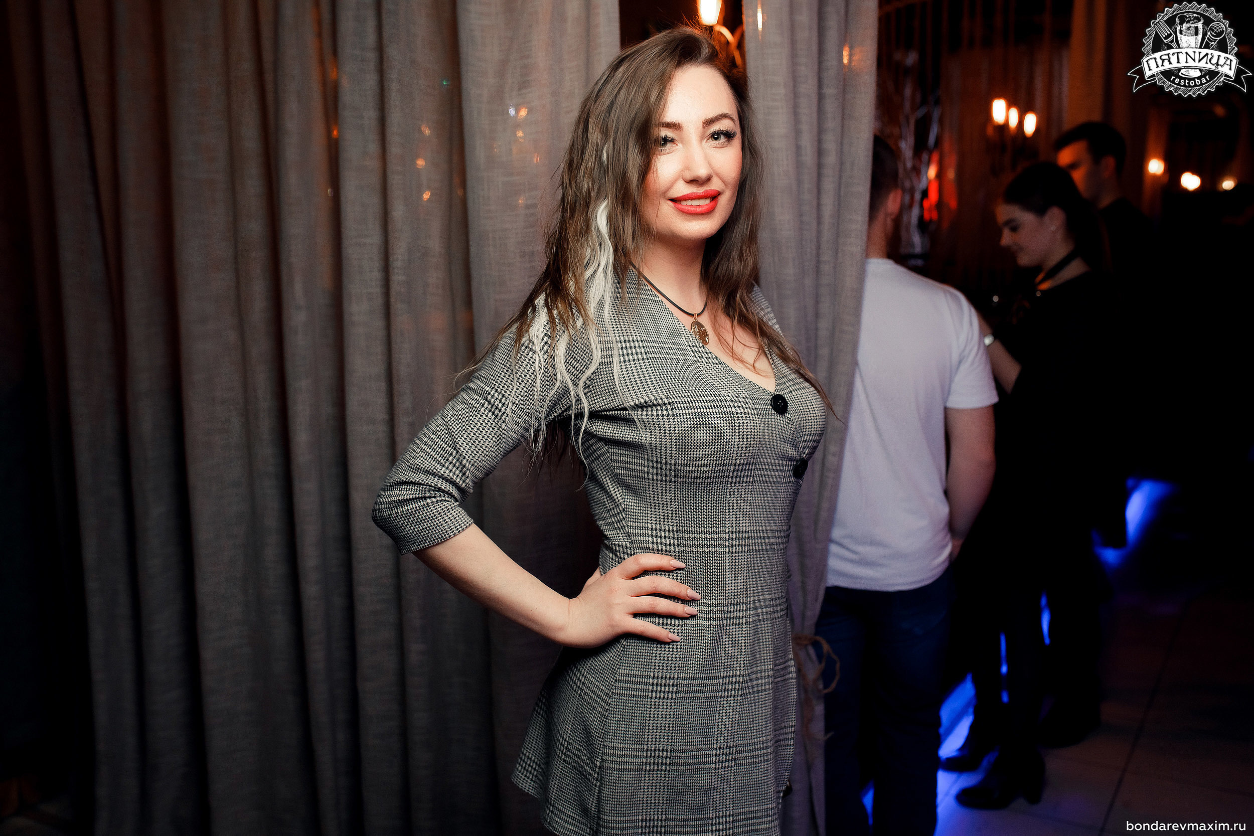 РЕСТОБАР ПЯТНИЦА 01 02 2020. Максим Бондарев, коммерческий фотограф для бизнеса | Курск