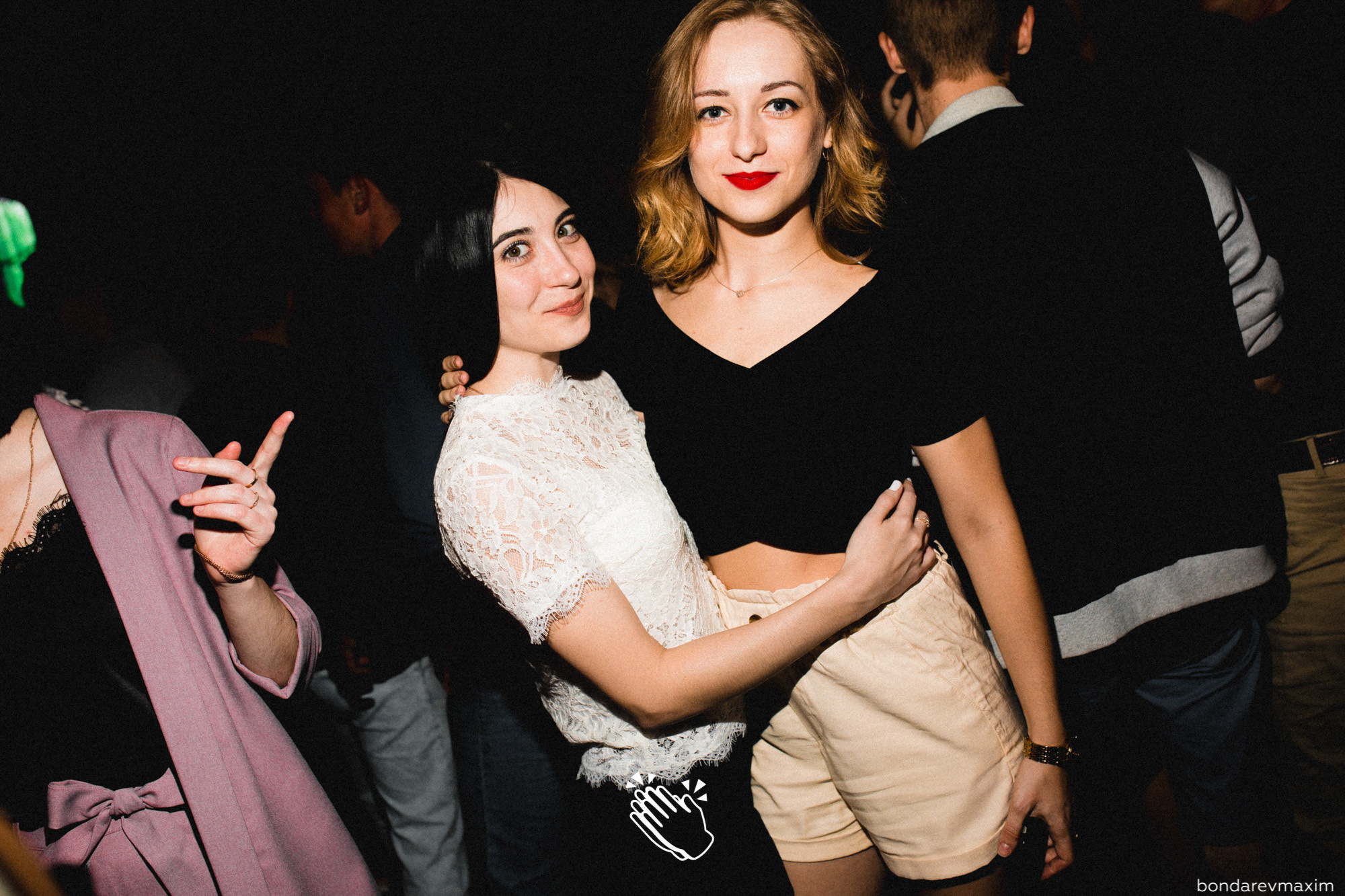 MAKE IT CLAP_ OLD TOWN ROAD. Максим Бондарев, коммерческий фотограф для бизнеса | Курск