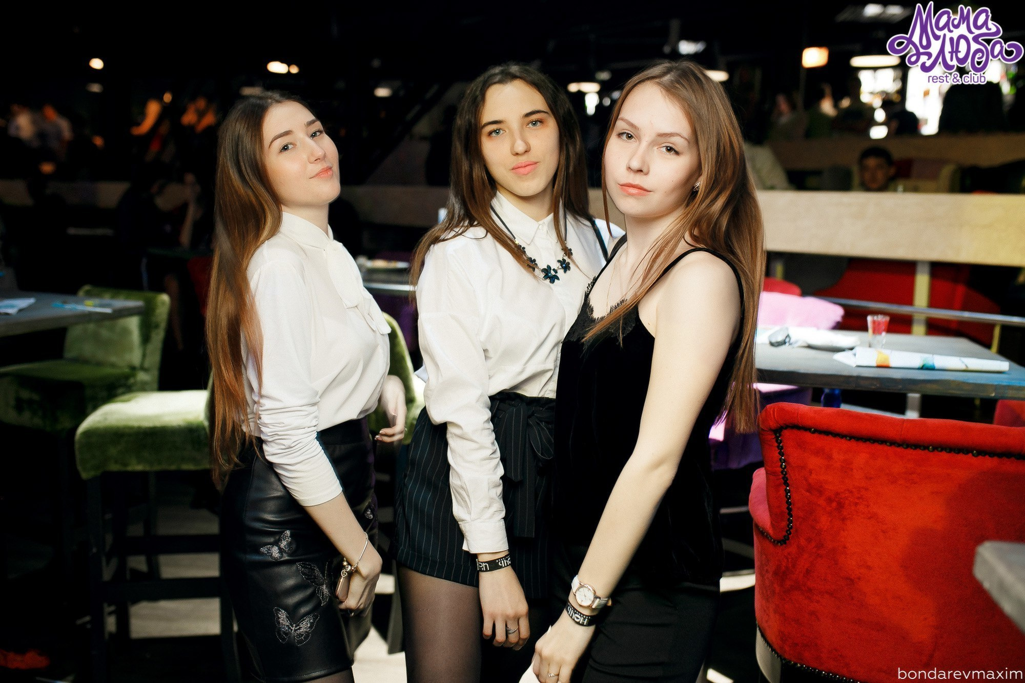 Мама Люба 21 апреля — «THE END. Максим Бондарев, коммерческий фотограф для бизнеса | Курск