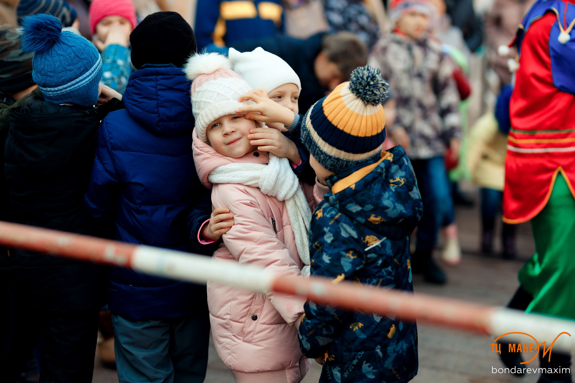 2019 03 09 Манеж Масленица. Максим Бондарев, коммерческий фотограф для бизнеса | Курск