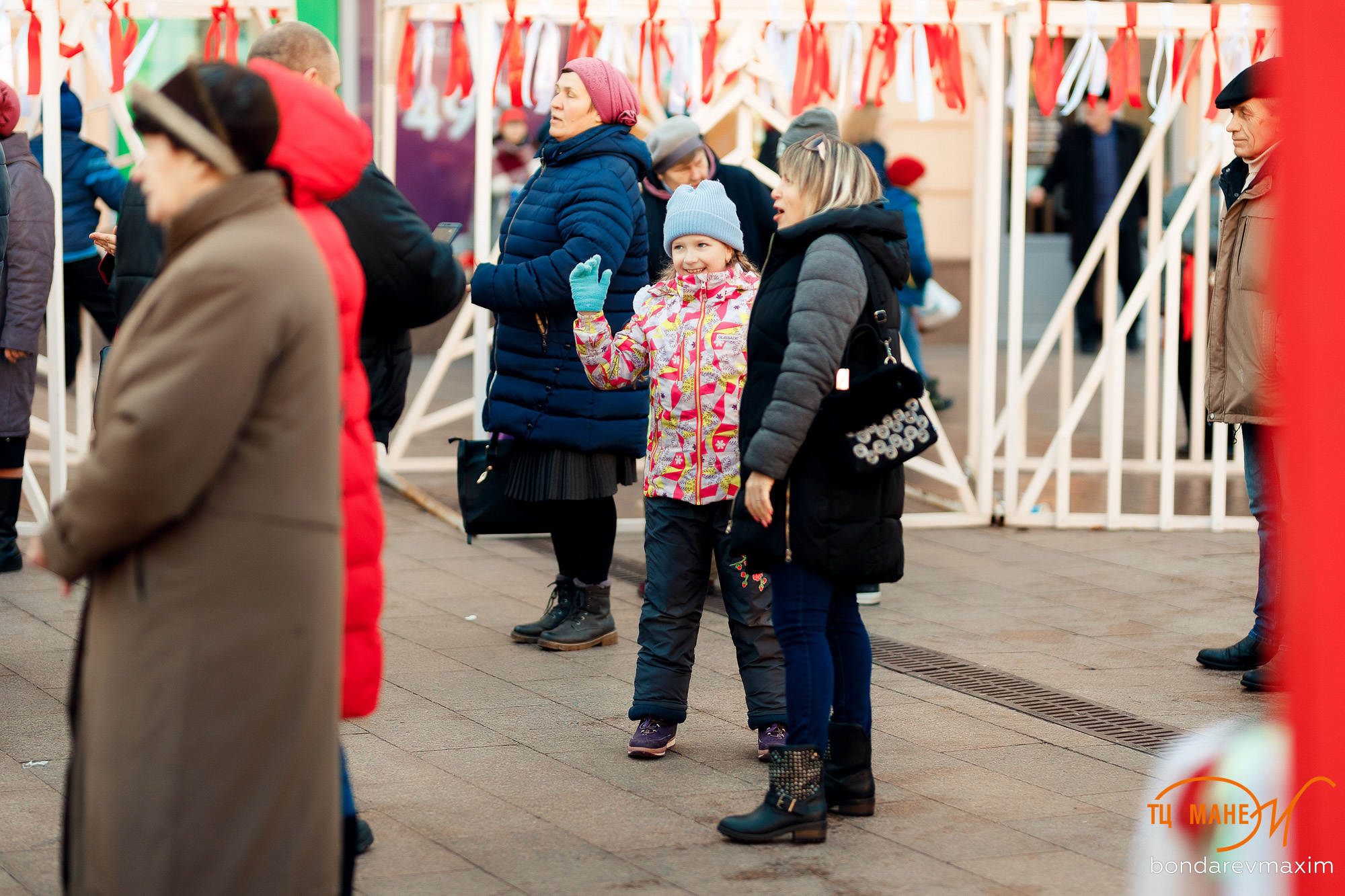 2019 03 09 Манеж Масленица. Максим Бондарев, коммерческий фотограф для бизнеса | Курск