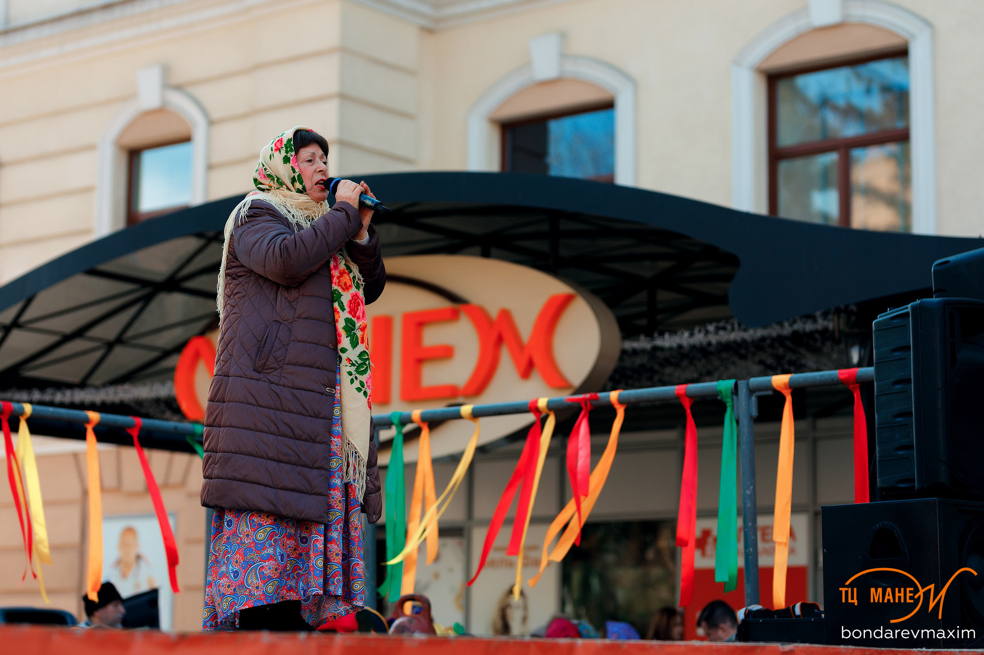 2019 03 09 Манеж Масленица. Максим Бондарев, коммерческий фотограф для бизнеса | Курск