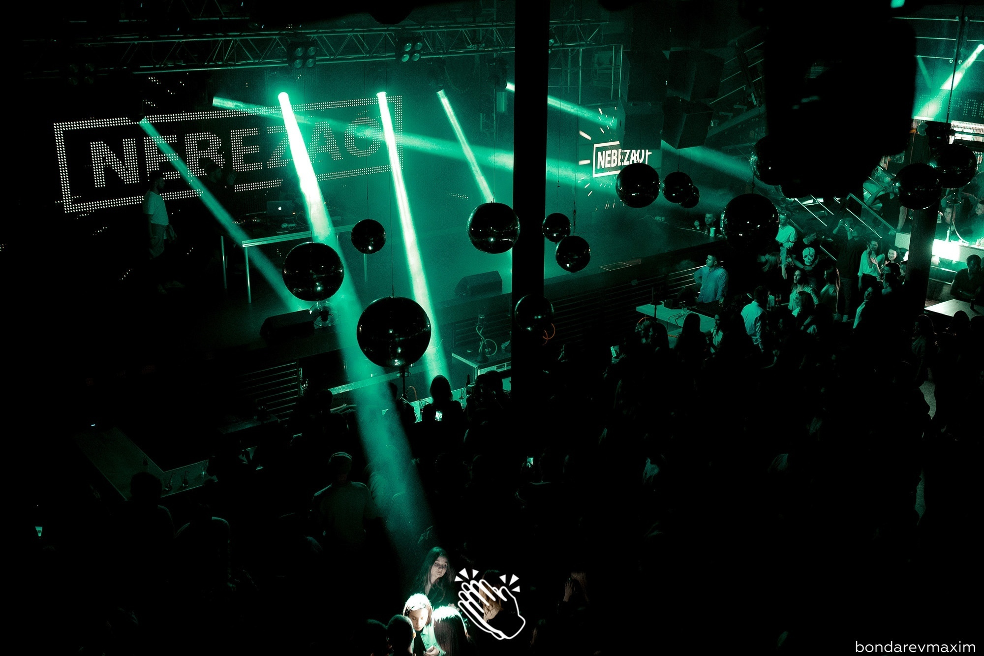 MAKE IT CLAP_ SHOWCASE. Максим Бондарев, коммерческий фотограф для бизнеса | Курск