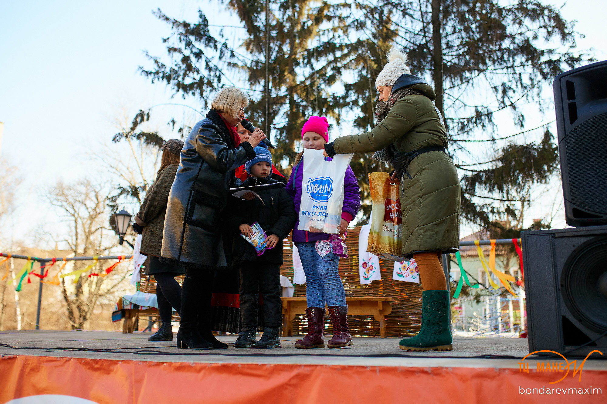 2019 03 09 Манеж Масленица. Максим Бондарев, коммерческий фотограф для бизнеса | Курск