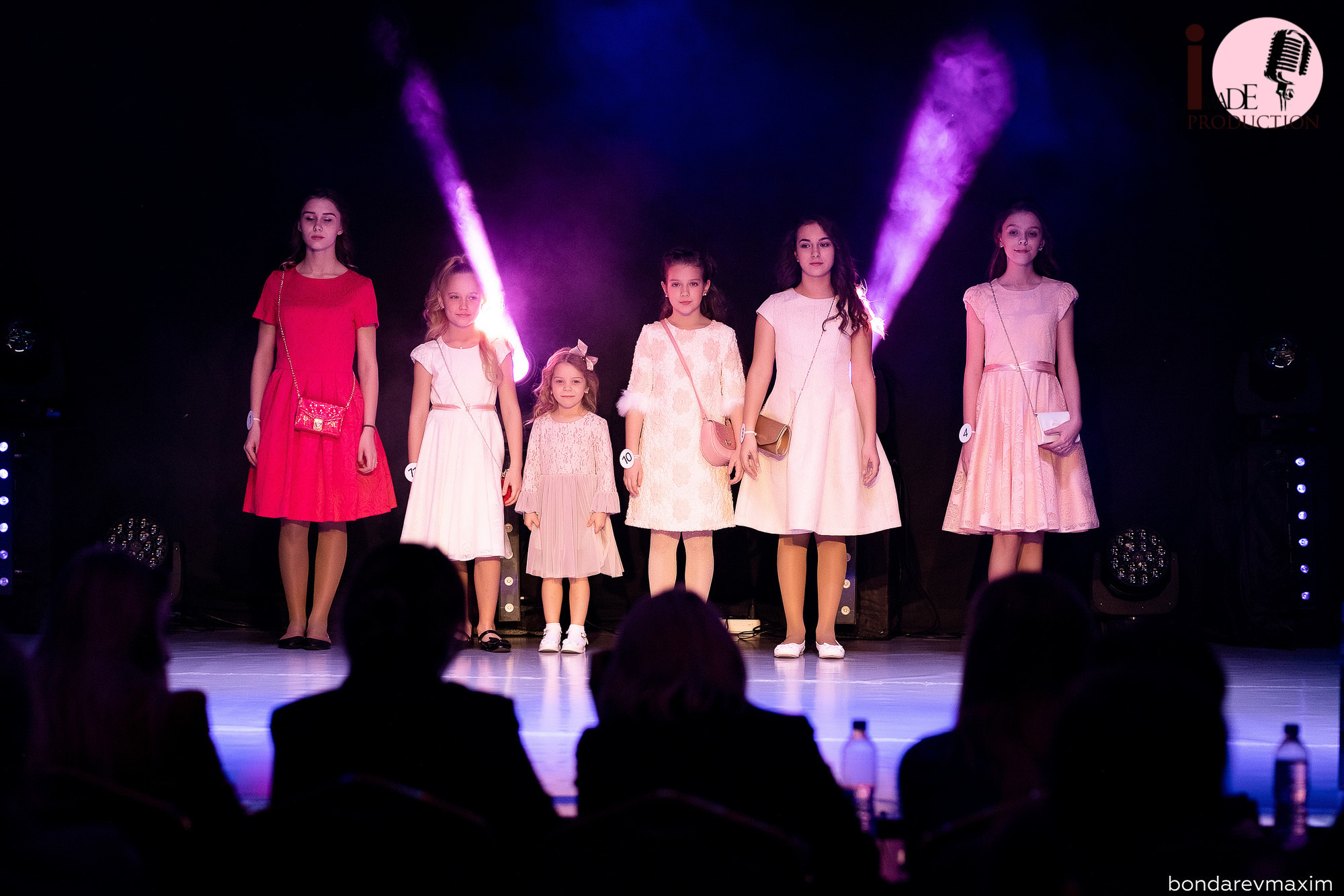 Little SuperModel Курчатов. Максим Бондарев, коммерческий фотограф для бизнеса | Курск