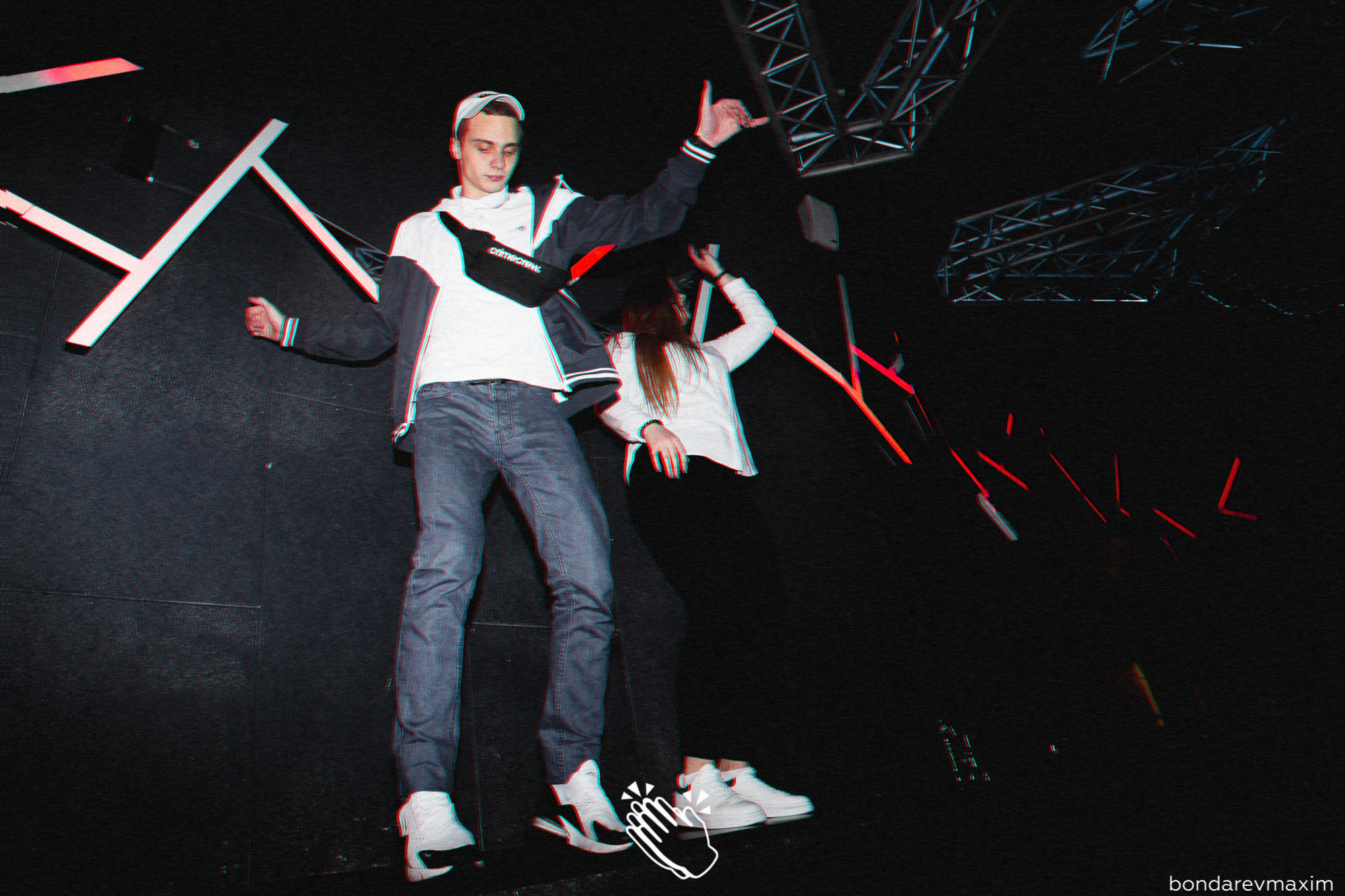 MAKE IT CLAP_ VIBES. Максим Бондарев, коммерческий фотограф для бизнеса | Курск