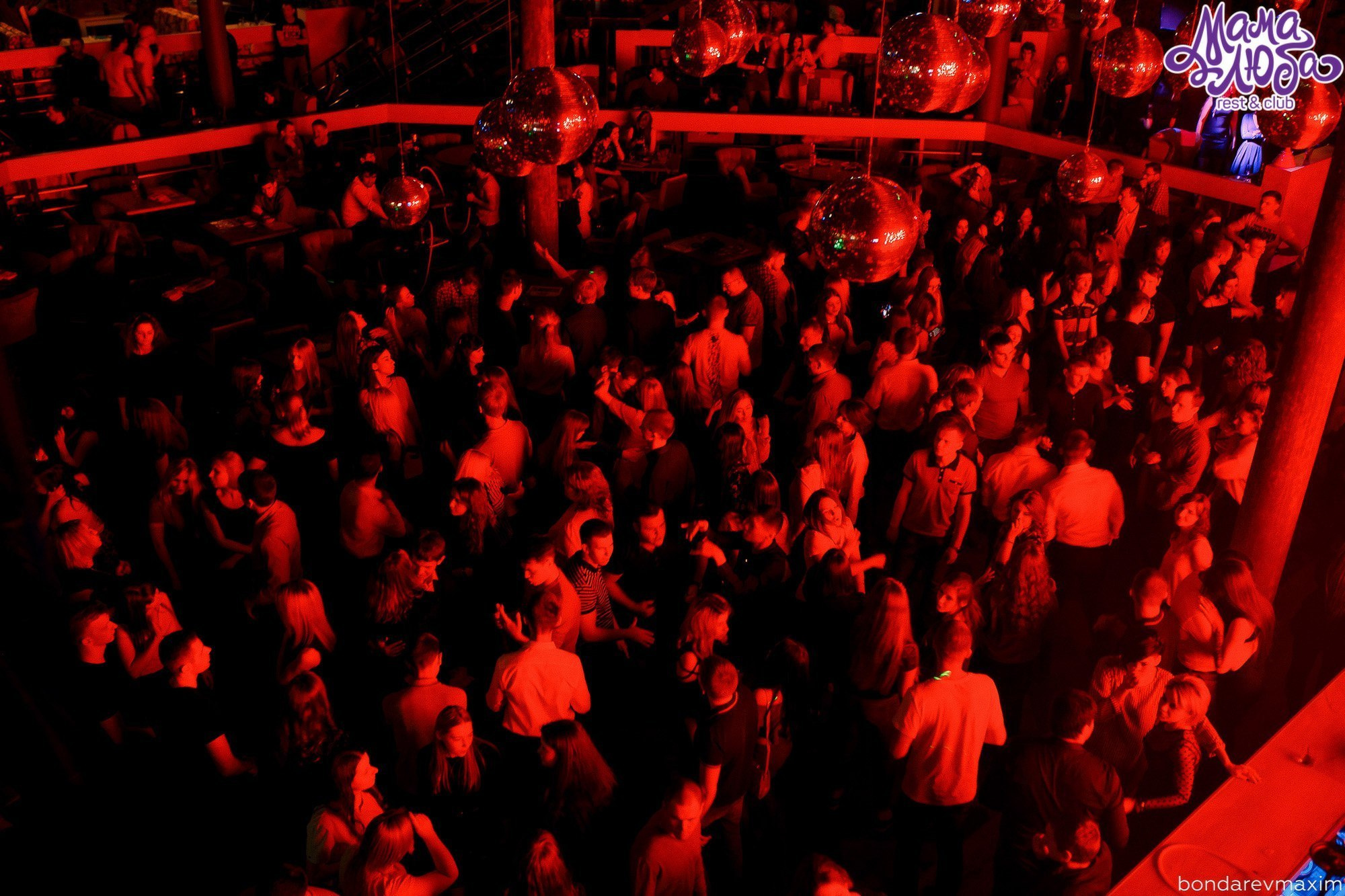 Мама Люба 21 апреля — «THE END. Максим Бондарев, коммерческий фотограф для бизнеса | Курск