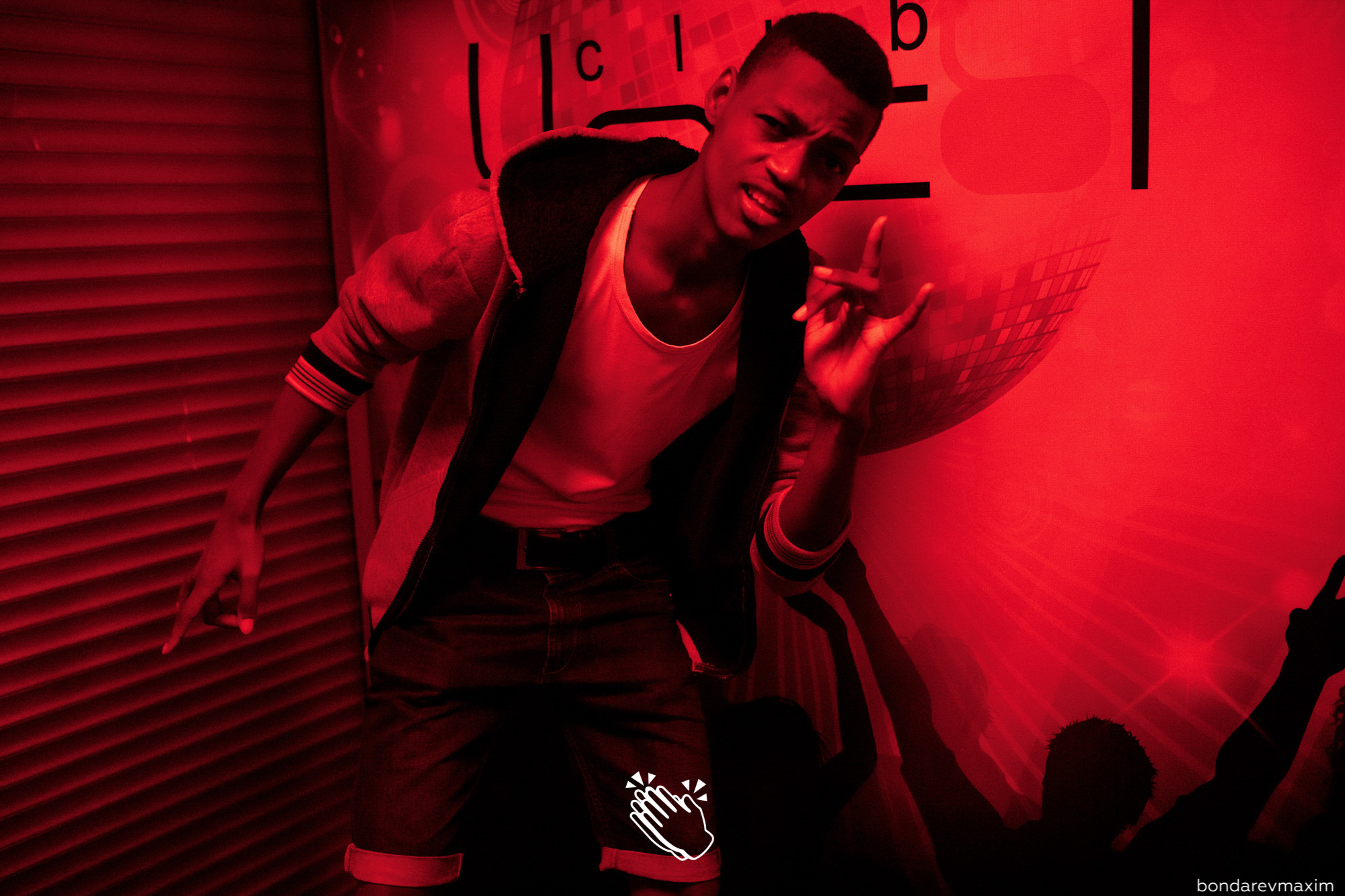 MAKE IT CLAP_ OLD TOWN ROAD. Максим Бондарев, коммерческий фотограф для бизнеса | Курск