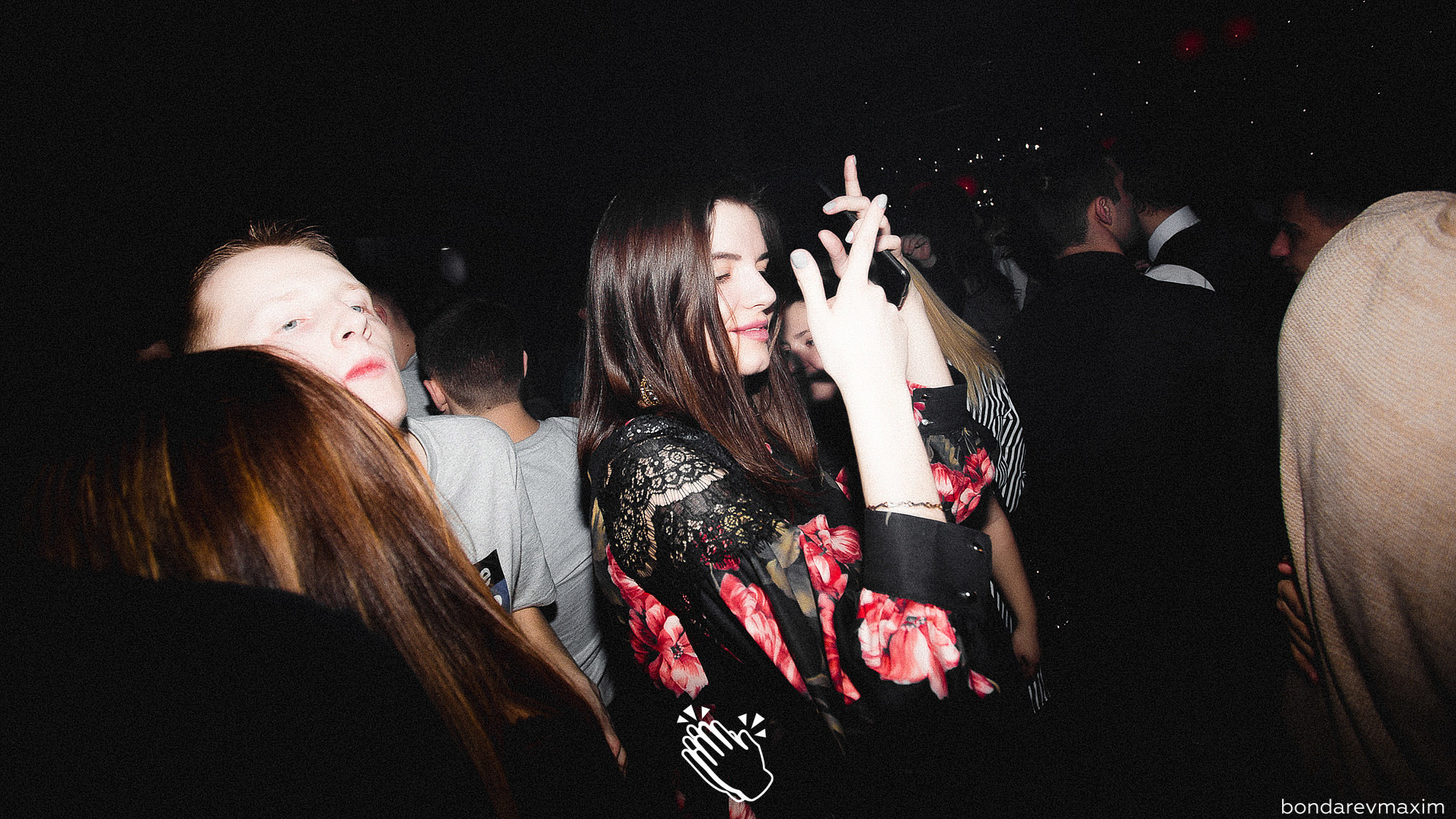 MAKE IT CLAP_ VIBES. Максим Бондарев, коммерческий фотограф для бизнеса | Курск