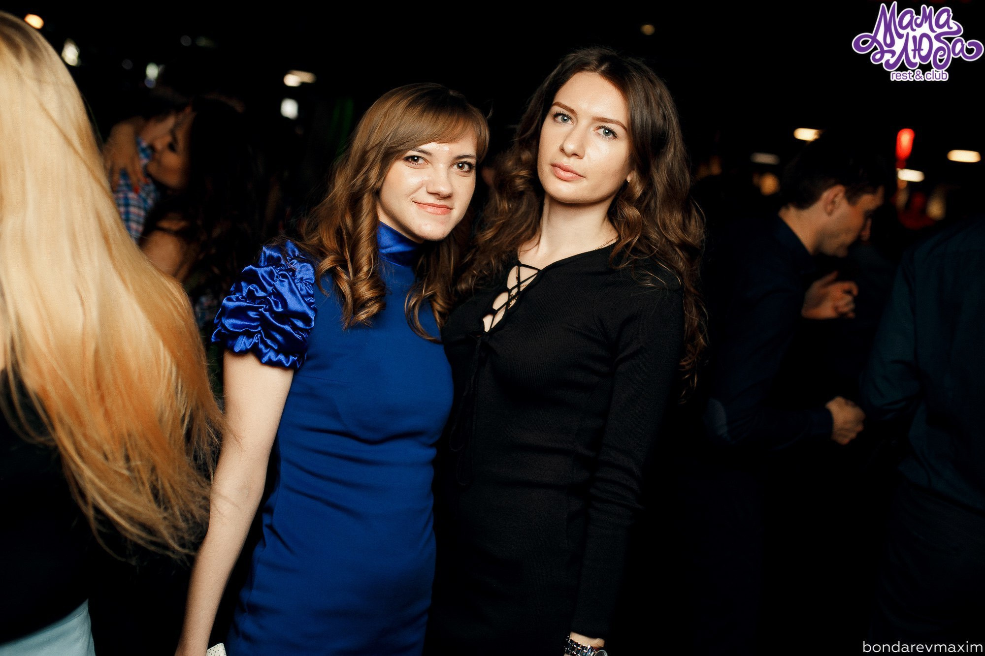 Мама Люба 21 апреля — «THE END. Максим Бондарев, коммерческий фотограф для бизнеса | Курск