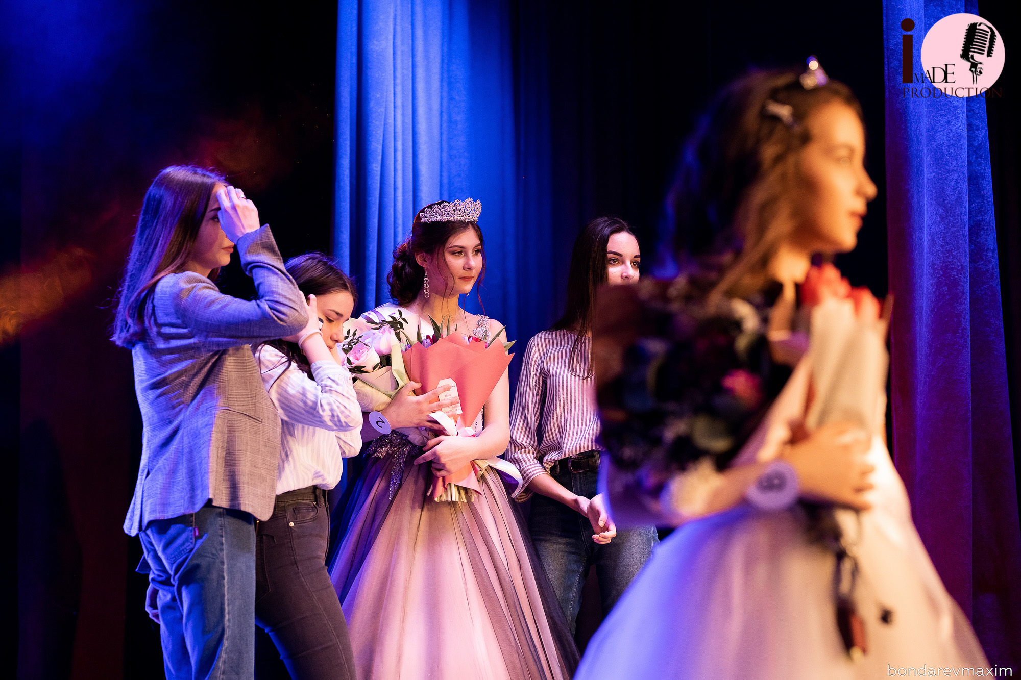 Little SuperModel Курчатов. Максим Бондарев, коммерческий фотограф для бизнеса | Курск