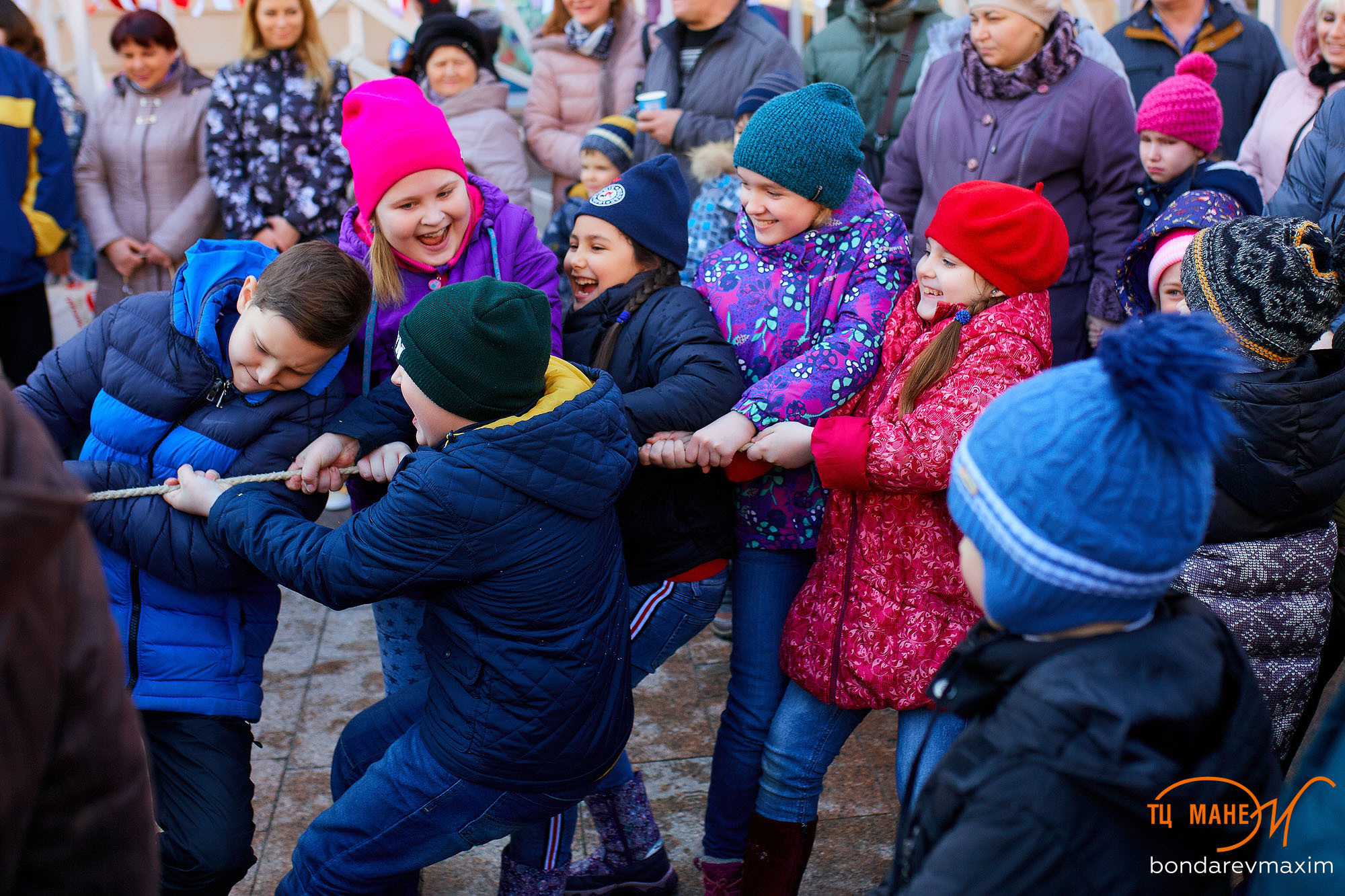2019 03 09 Манеж Масленица. Максим Бондарев, коммерческий фотограф для бизнеса | Курск