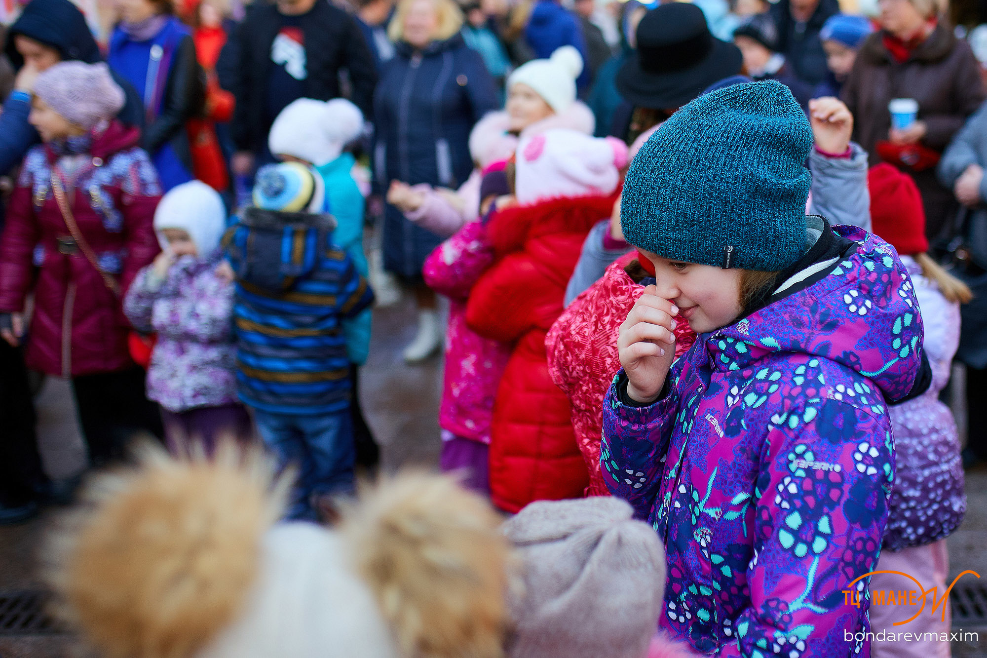 2019 03 09 Манеж Масленица. Максим Бондарев, коммерческий фотограф для бизнеса | Курск