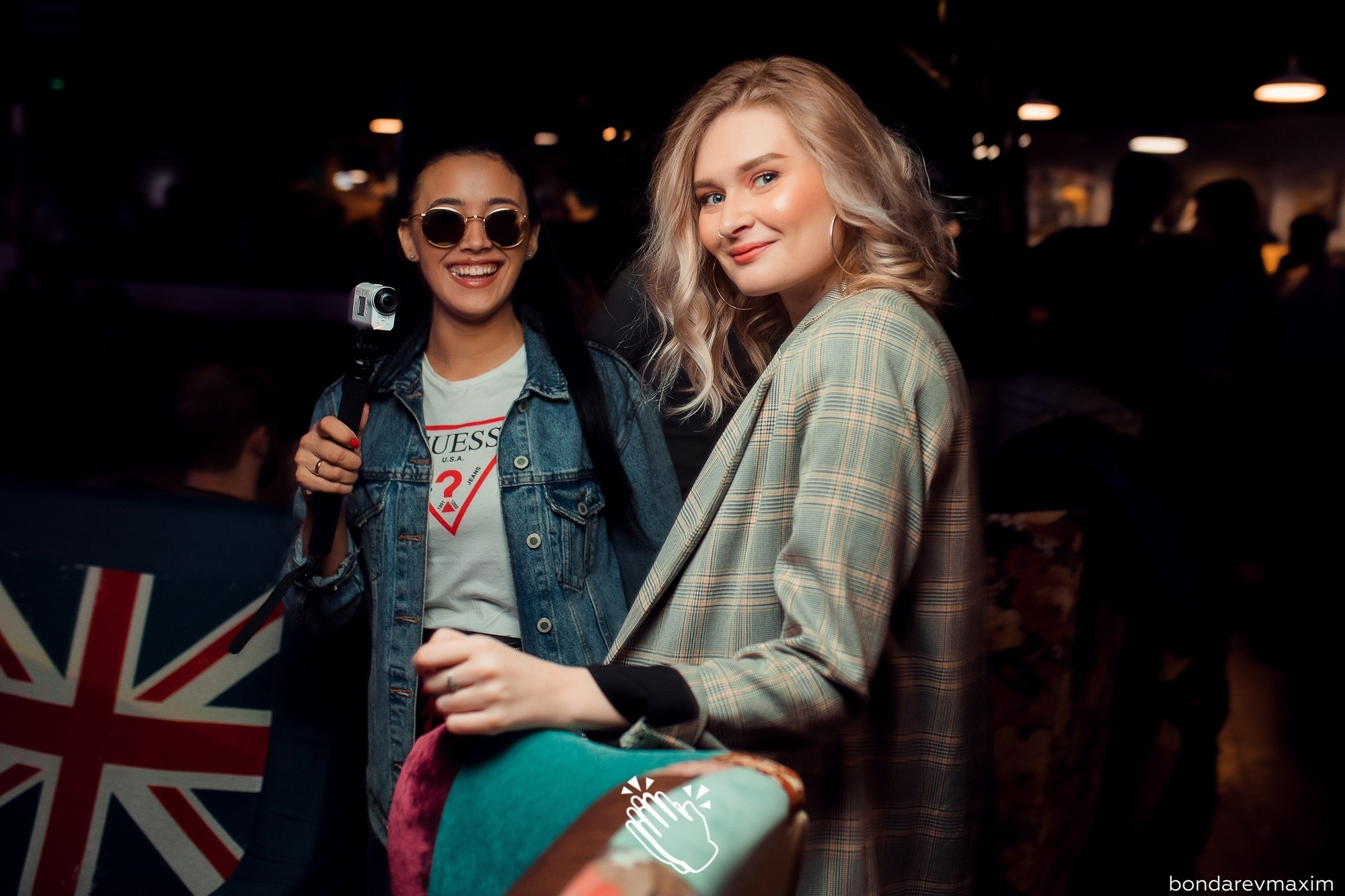 MAKE IT CLAP_ SHOWCASE. Максим Бондарев, коммерческий фотограф для бизнеса | Курск